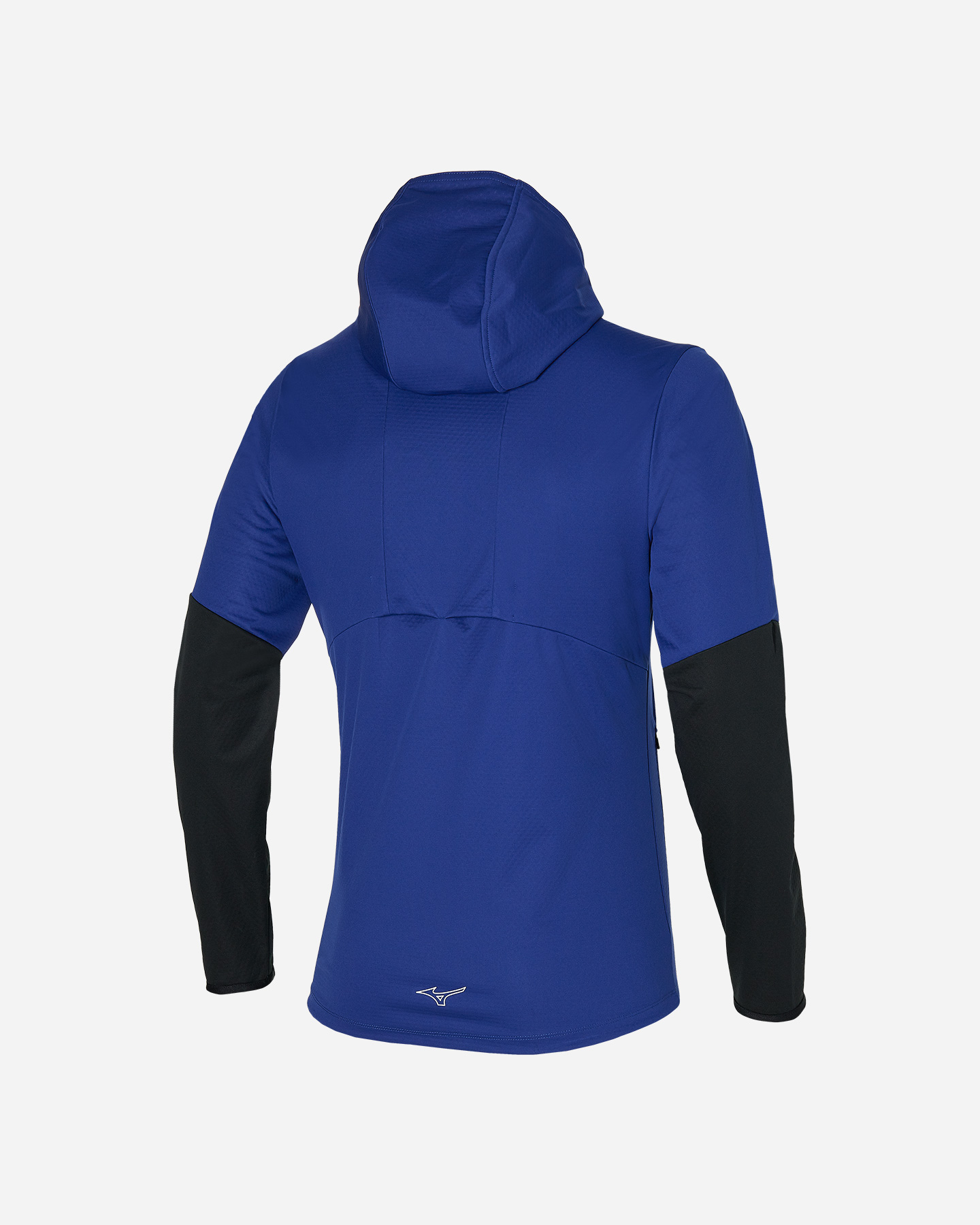Giacca running MIZUNO THERMAL CHARGE BT M - Blu - 1 | Cisalfa Sport