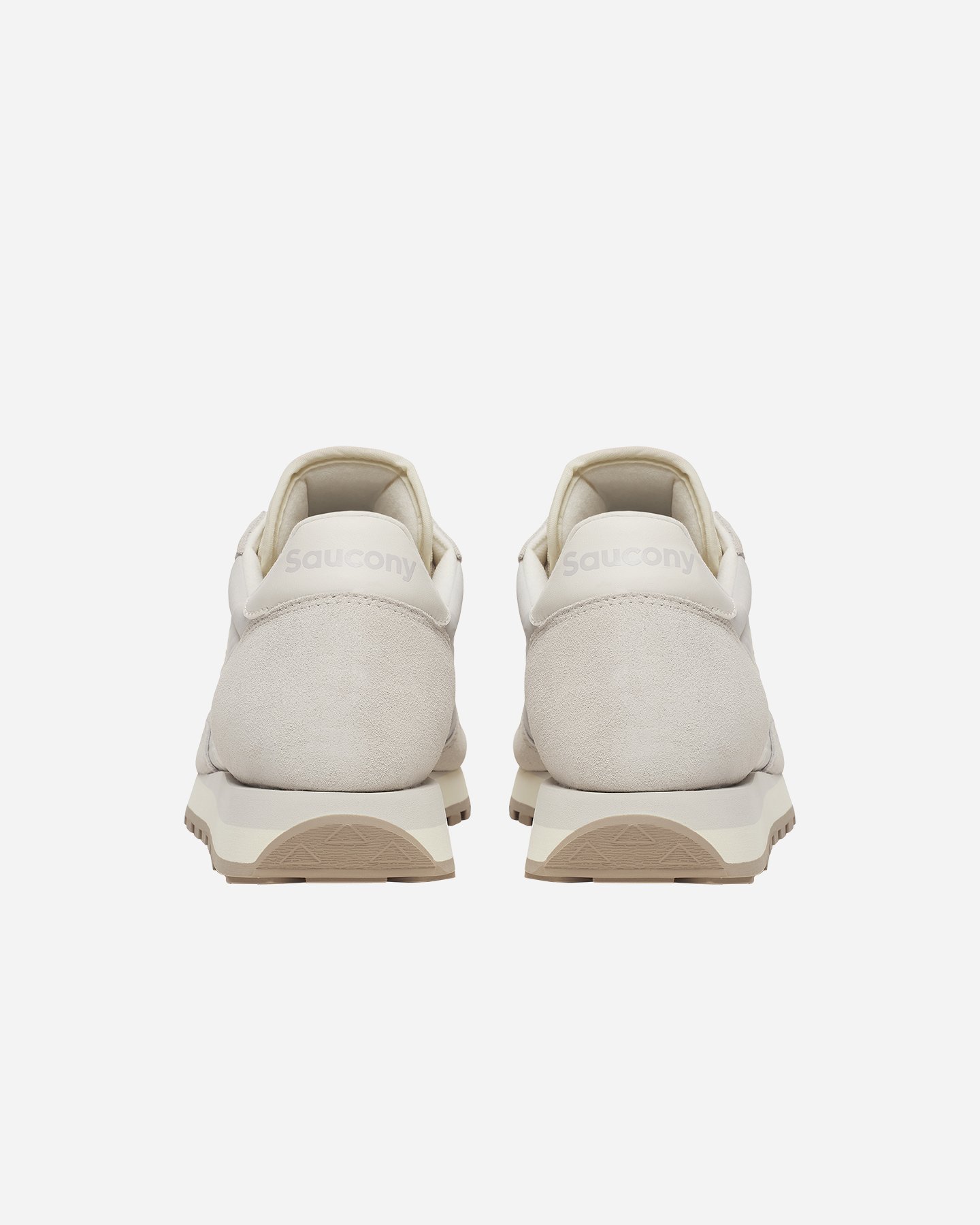 Scarpe sneakers SAUCONY JAZZ ORIGINAL M - Grigio - 4 | Cisalfa Sport