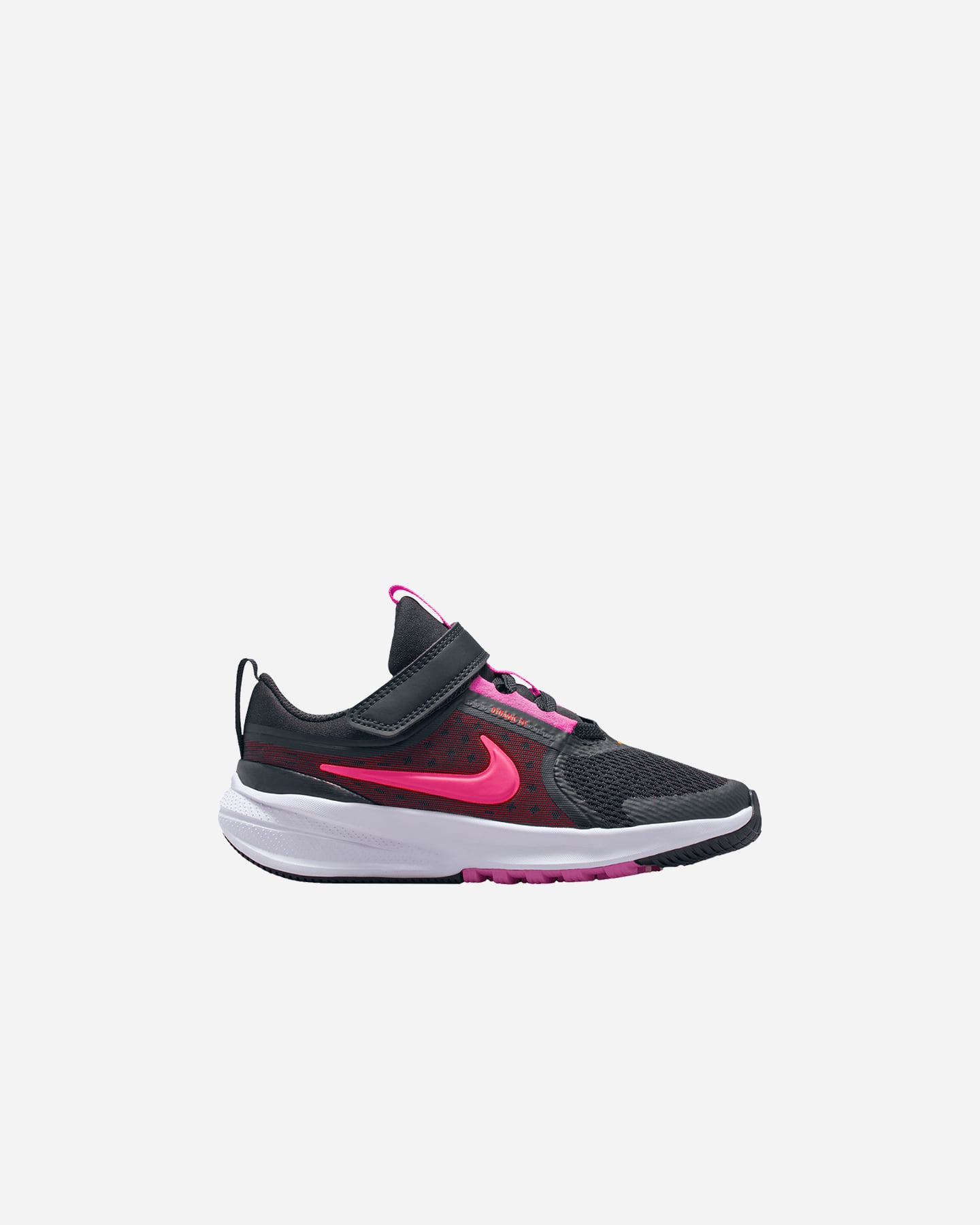 Scarpe sneakers NIKE STAR RUNNER 5 PS JR - Color mix - 0 | Cisalfa Sport