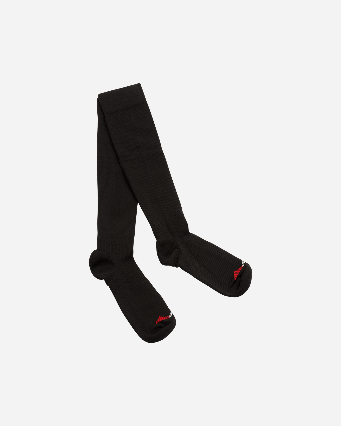 Calze running ABC COMPRESSION  - Nero - 0 | Cisalfa Sport