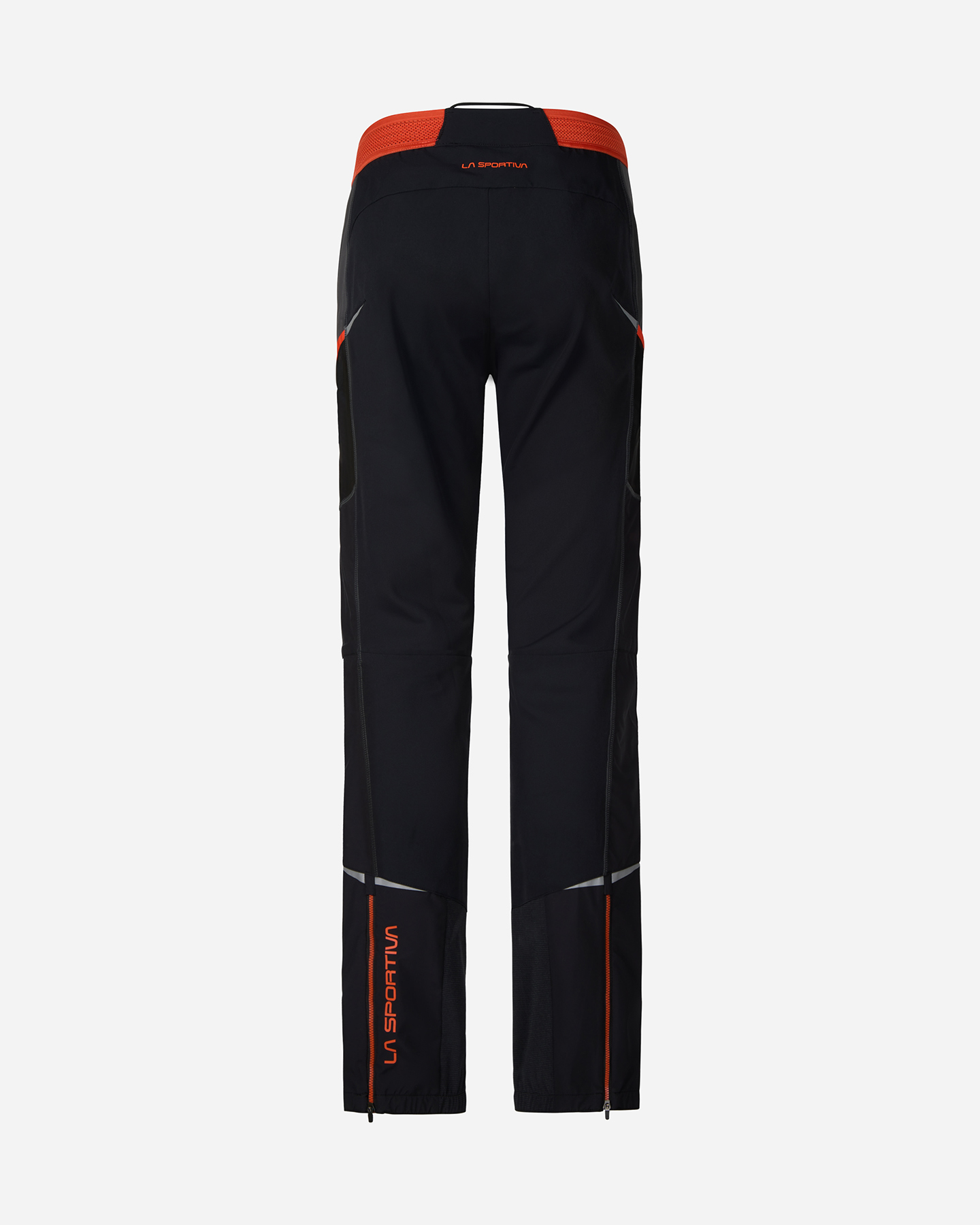 Pantalone outdoor LA SPORTIVA IKARUS W - Grigio - 1 | Cisalfa Sport