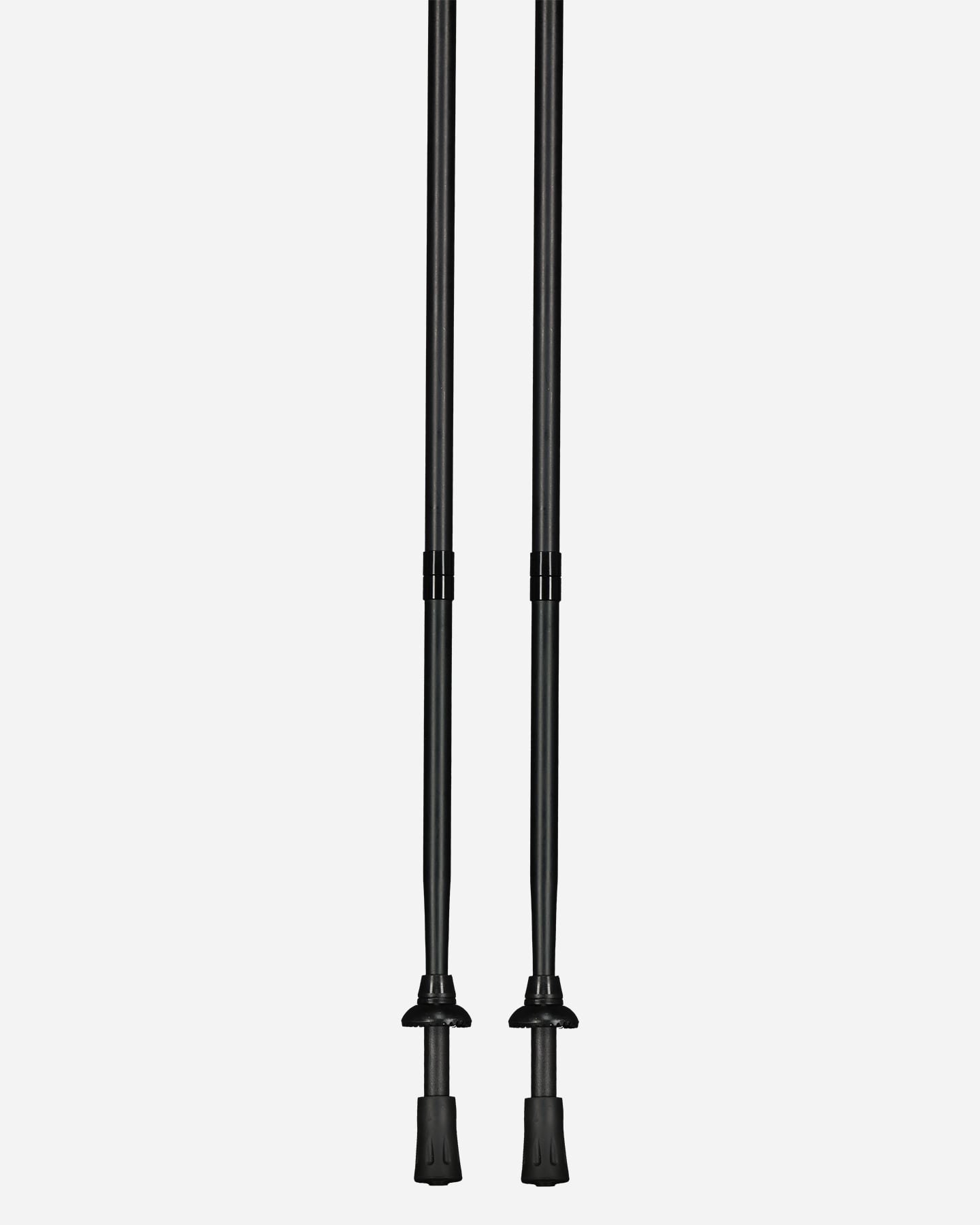 Bastoncini trekking GABEL XTR CARBON EF 110-130 CM  - Nero - 3 | Cisalfa Sport