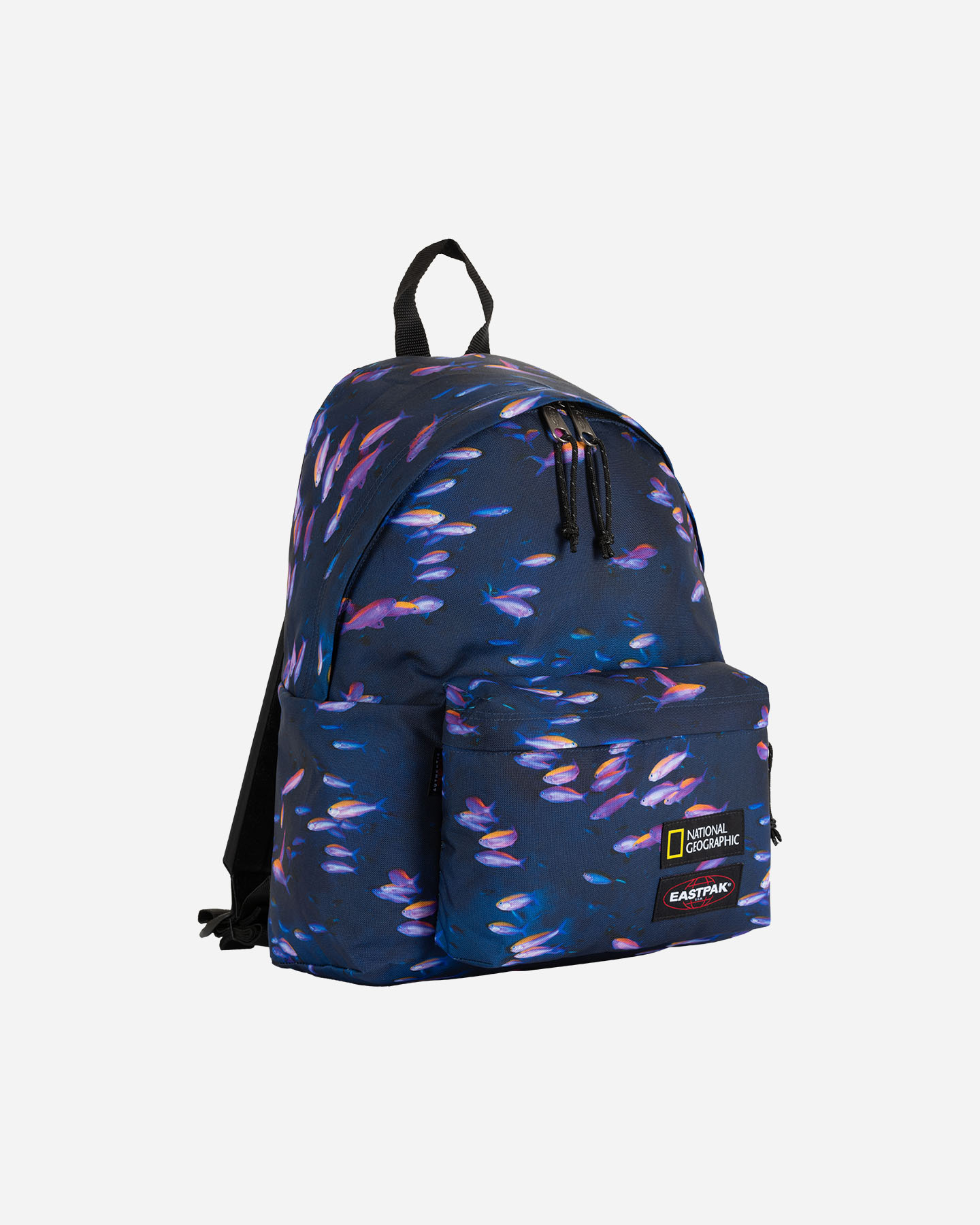 Zaino EASTPAK PADDED PAK'R NG  - Color mix - 0 | Cisalfa Sport