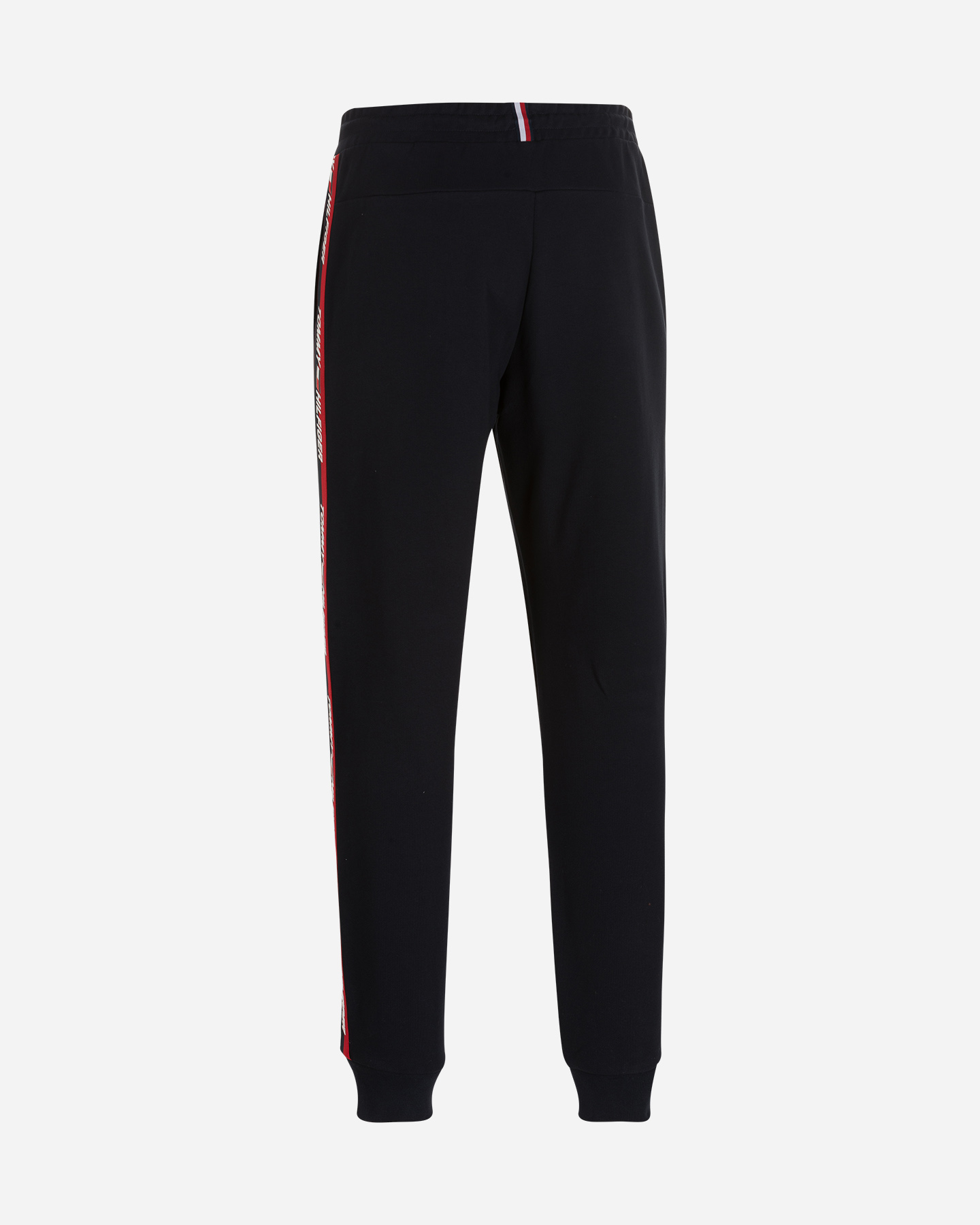 Pantalone TOMMY HILFIGER BANDA M - Blu - 1 | Cisalfa Sport