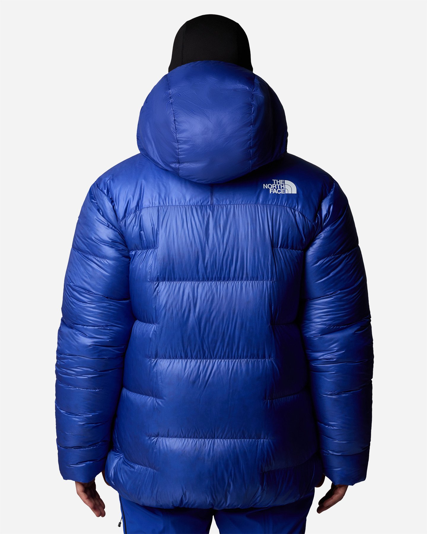 Piumino THE NORTH FACE SUMMIT PUMORI M - Blu - 4 | Cisalfa Sport
