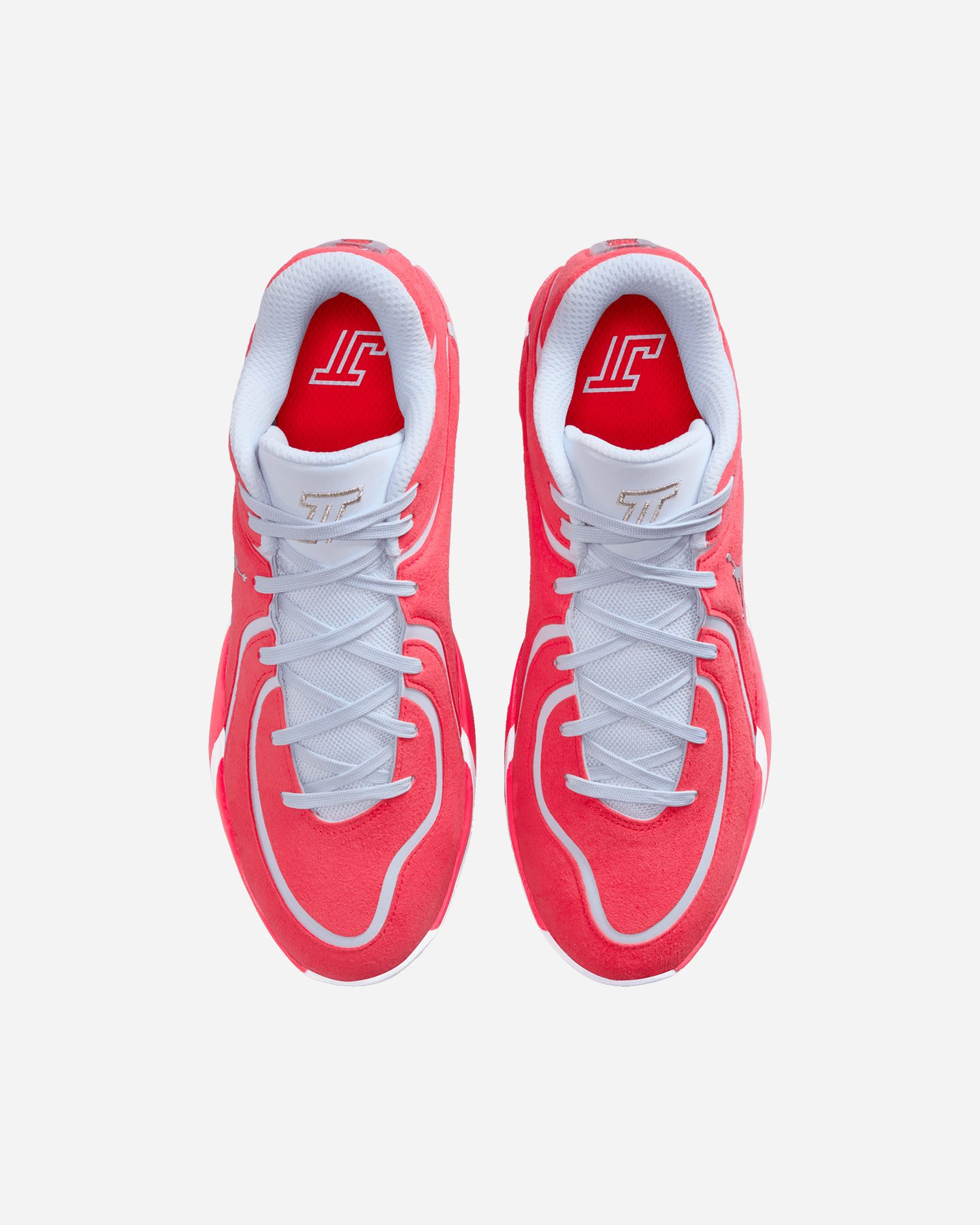 Scarpe basket NIKE JORDAN TATUM 4 M - Color mix - 3 | Cisalfa Sport