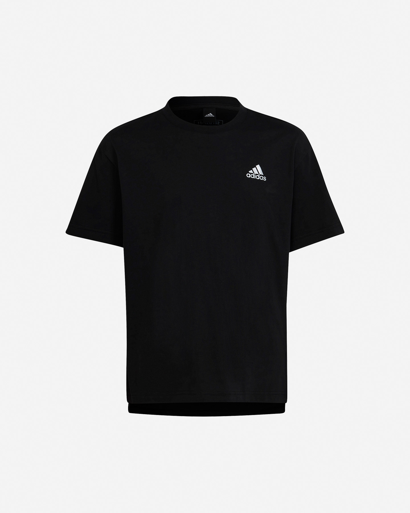 T-shirt ADIDAS GRAFFITI JR - Nero - 0 | Cisalfa Sport