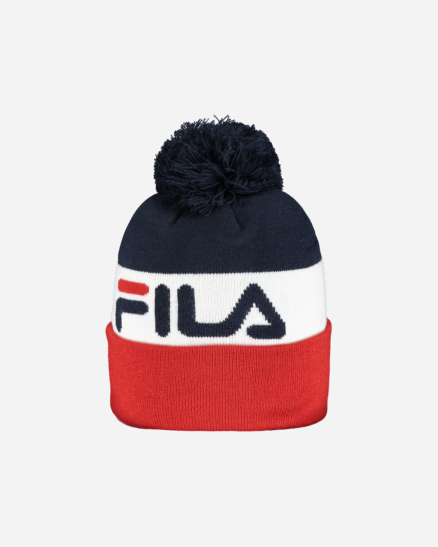 Berretto Fila Color Block M FA039-896 | Cisalfa Sport