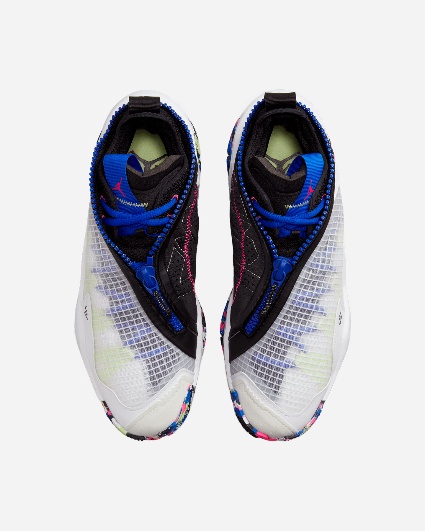 Scarpe basket NIKE JORDAN WHY NOT 6  - 3 | Cisalfa Sport