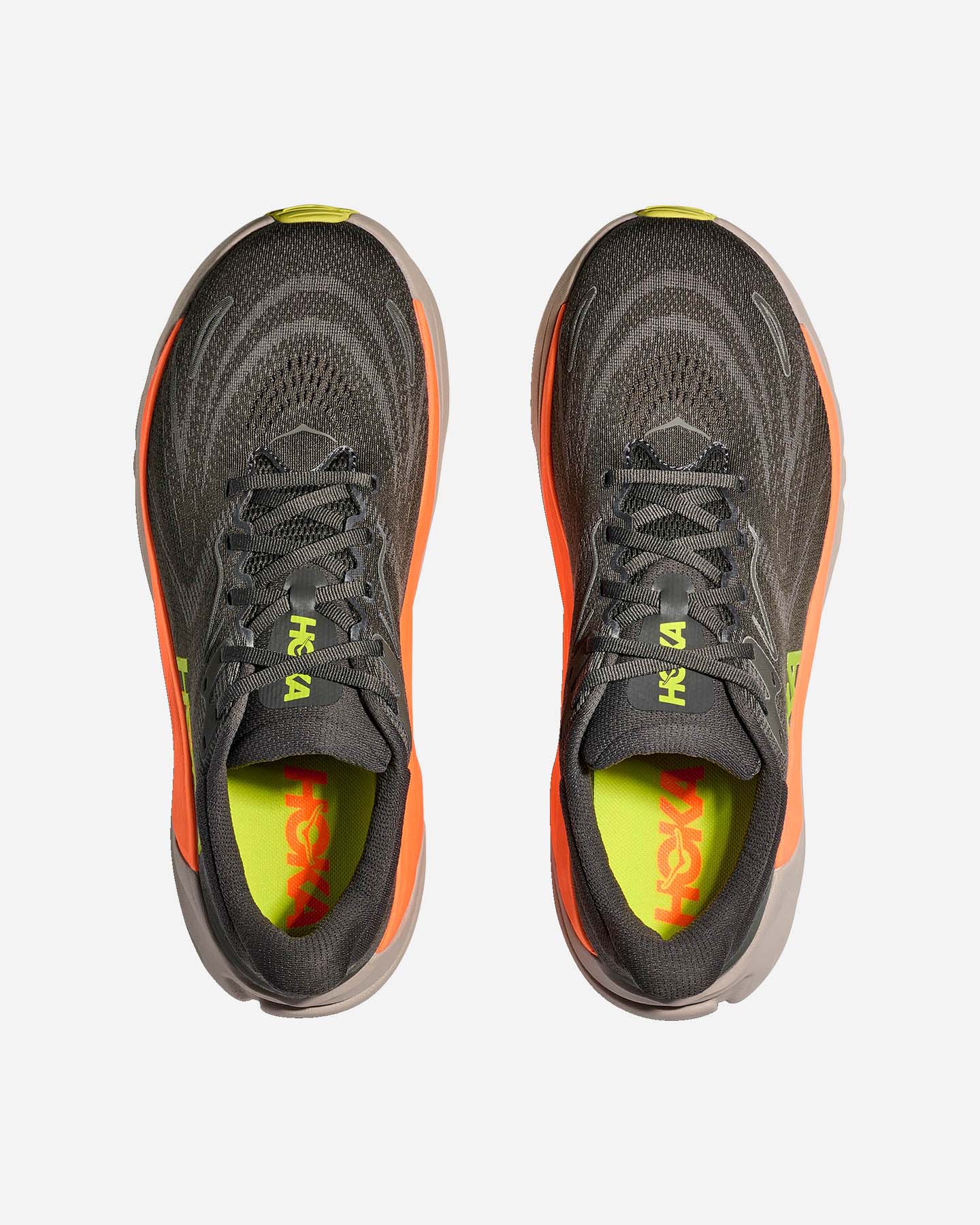 Scarpe running HOKA ARAHI 8 M - Grigio - 4 | Cisalfa Sport