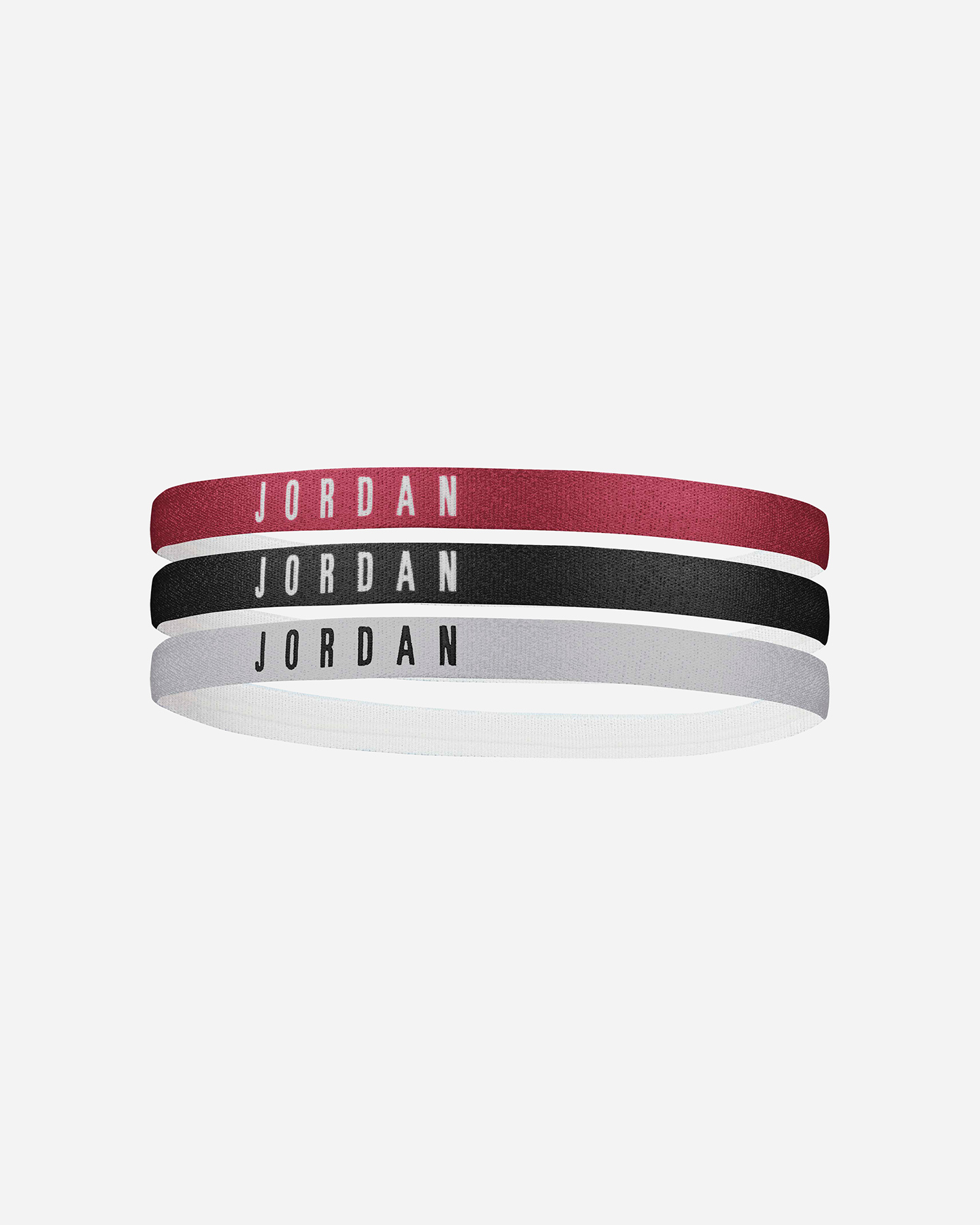 Accessorio palestra NIKE JORDAN 3 - S4071667-ROSSO/NERO - 0 | Cisalfa Sport