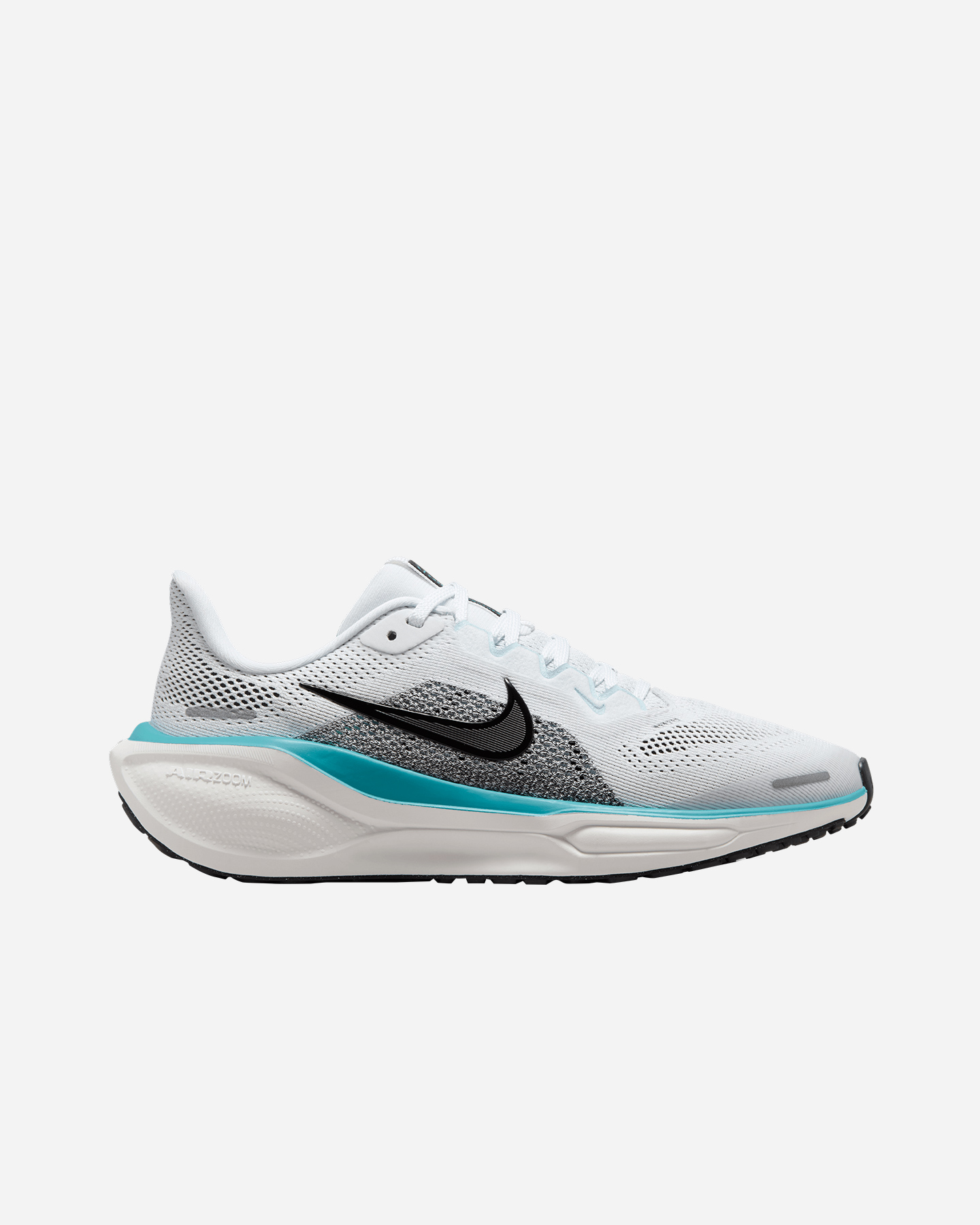 Scarpe running NIKE PEGASUS 41 JR - Bianco - 0 | Cisalfa Sport