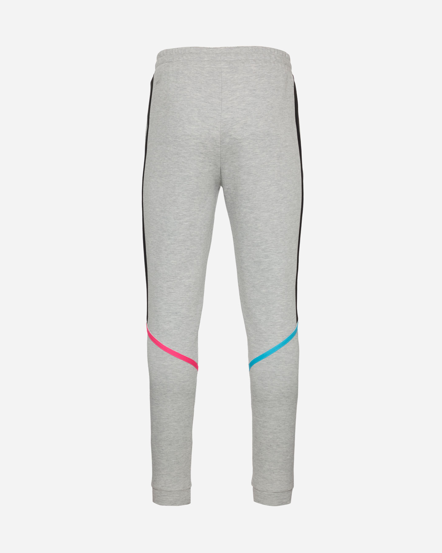 Pantaloncini basket PUMA LAB EVOSTRIPE CROSS M - Grigio - 1 | Cisalfa Sport