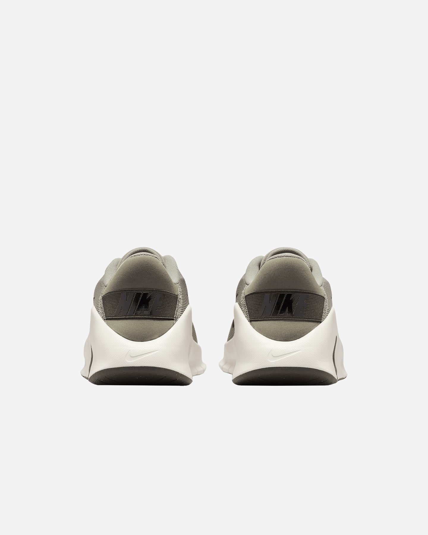 Scarpe training NIKE FLEX TRAIN M - Verde - 4 | Cisalfa Sport