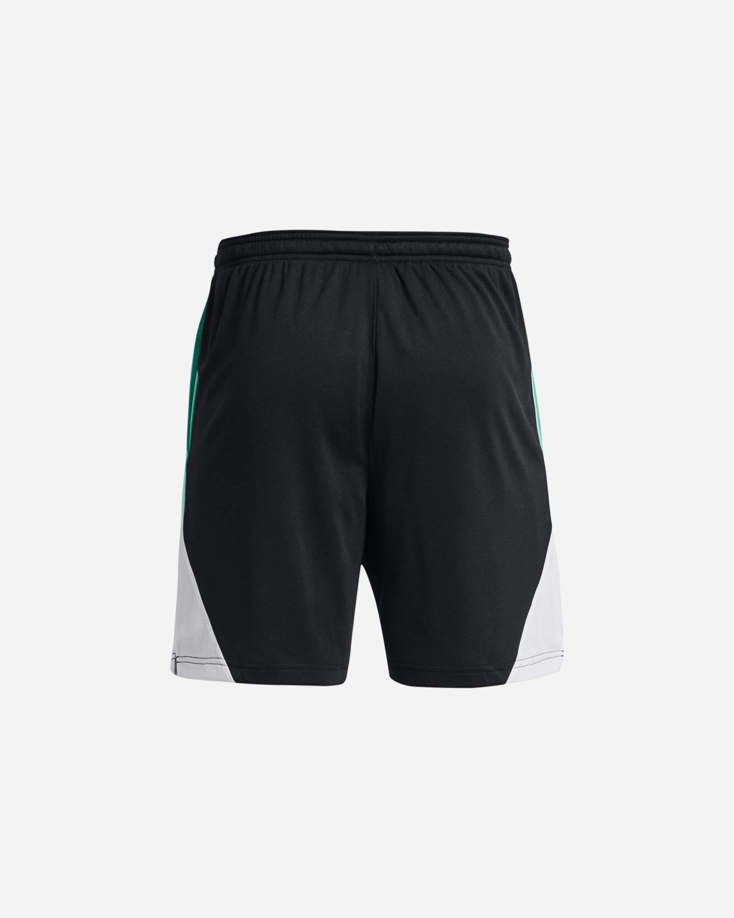 Pantaloncini basket UNDER ARMOUR CURRY SPLASH M - Nero - 1 | Cisalfa Sport