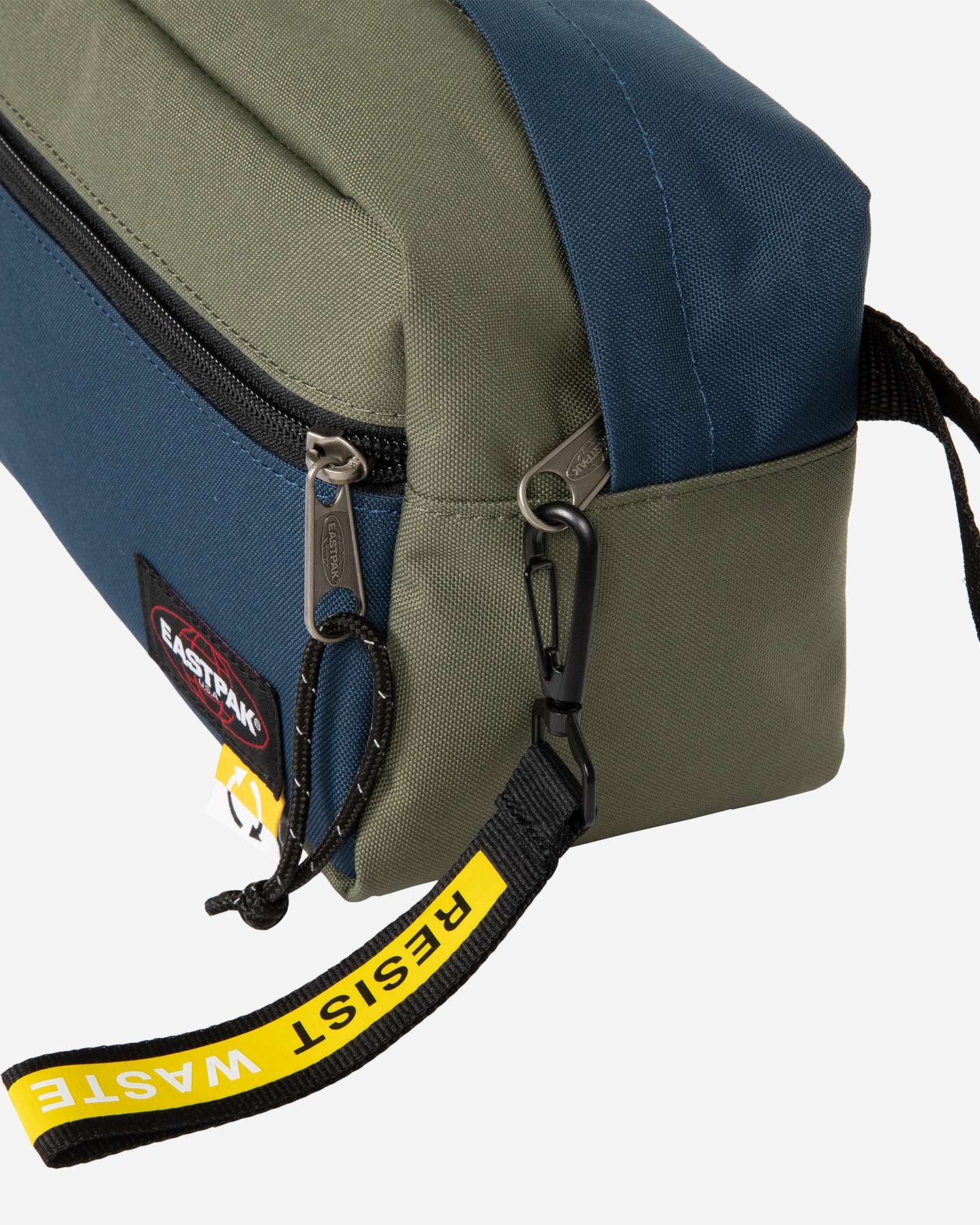 Borsa EASTPAK YAP SINGLE RESIST W47  - Color mix - 3 | Cisalfa Sport