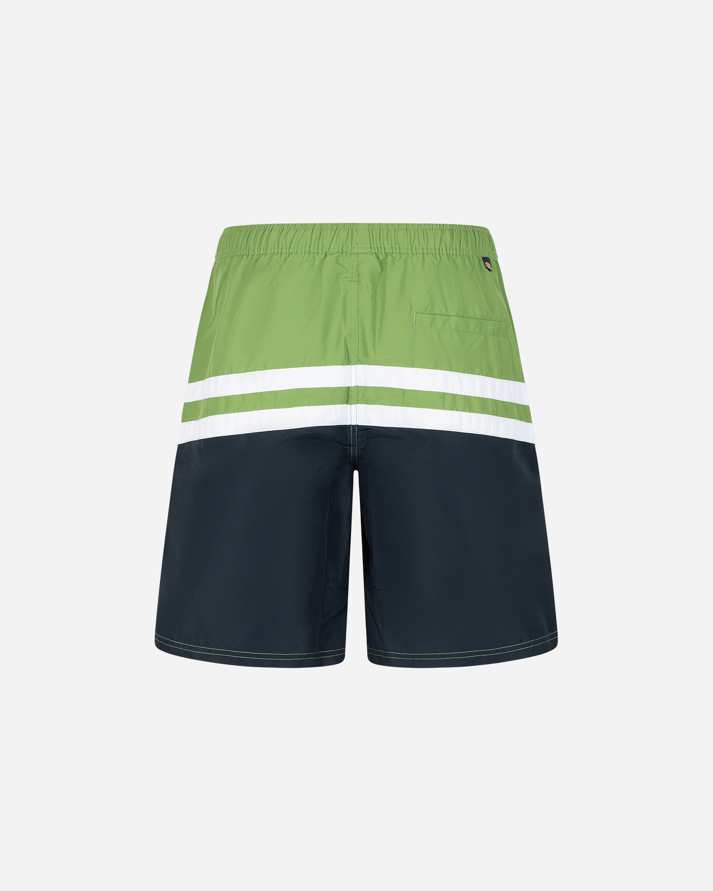 Boardshort mare ELLESSE COMMUNITY CLUB - Blu - 1 | Cisalfa Sport