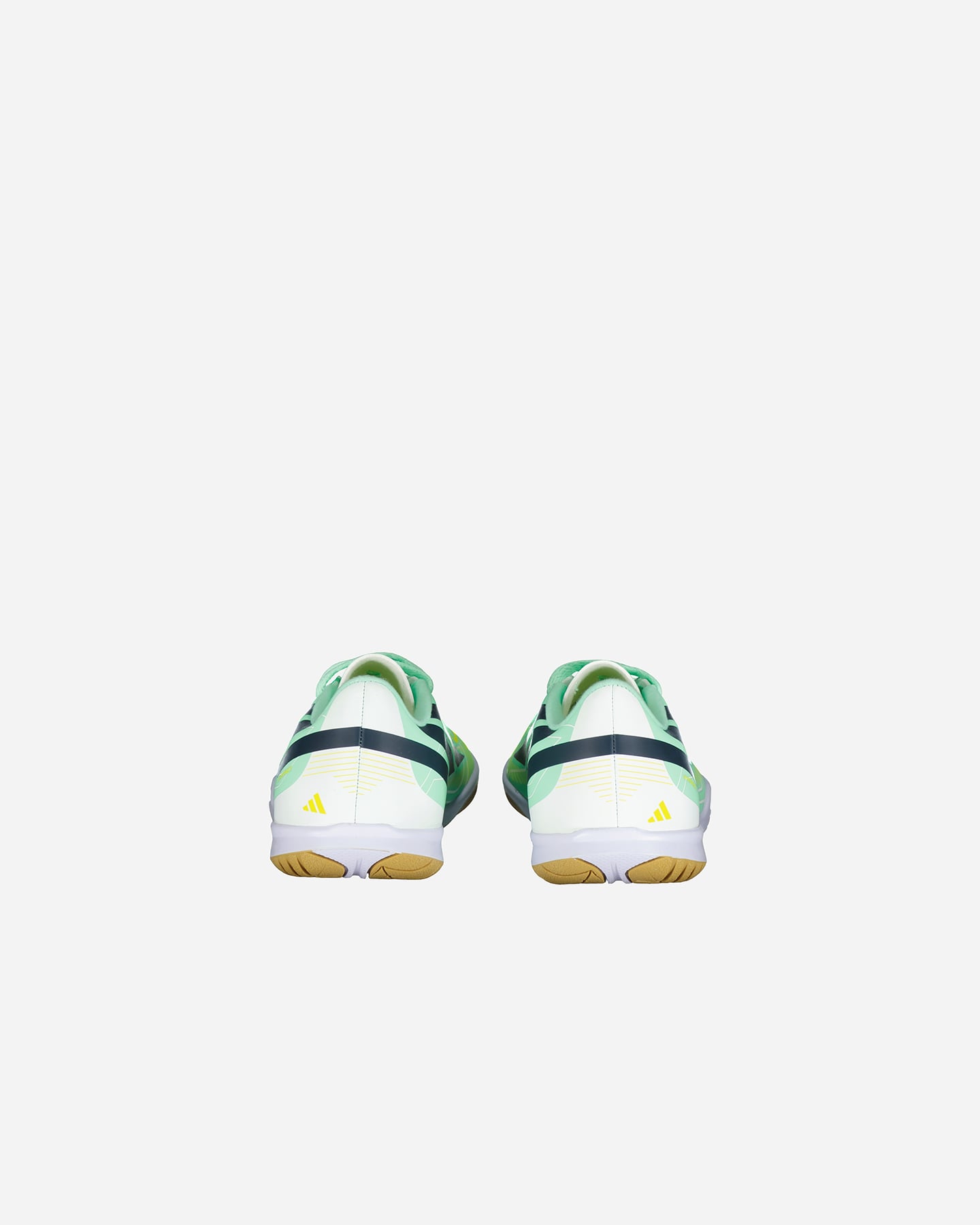 Scarpe calcio ADIDAS F50 HYPERFAST CLUB IN JR - 5 | Cisalfa Sport
