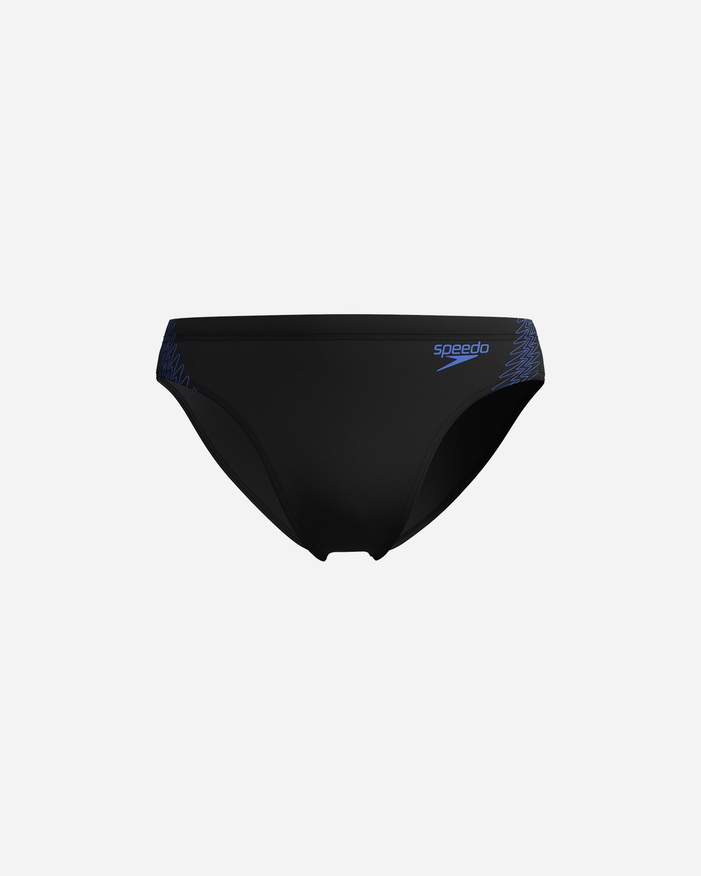 Slip piscina SPEEDO HYPER BOOM M - Nero - 0 | Cisalfa Sport
