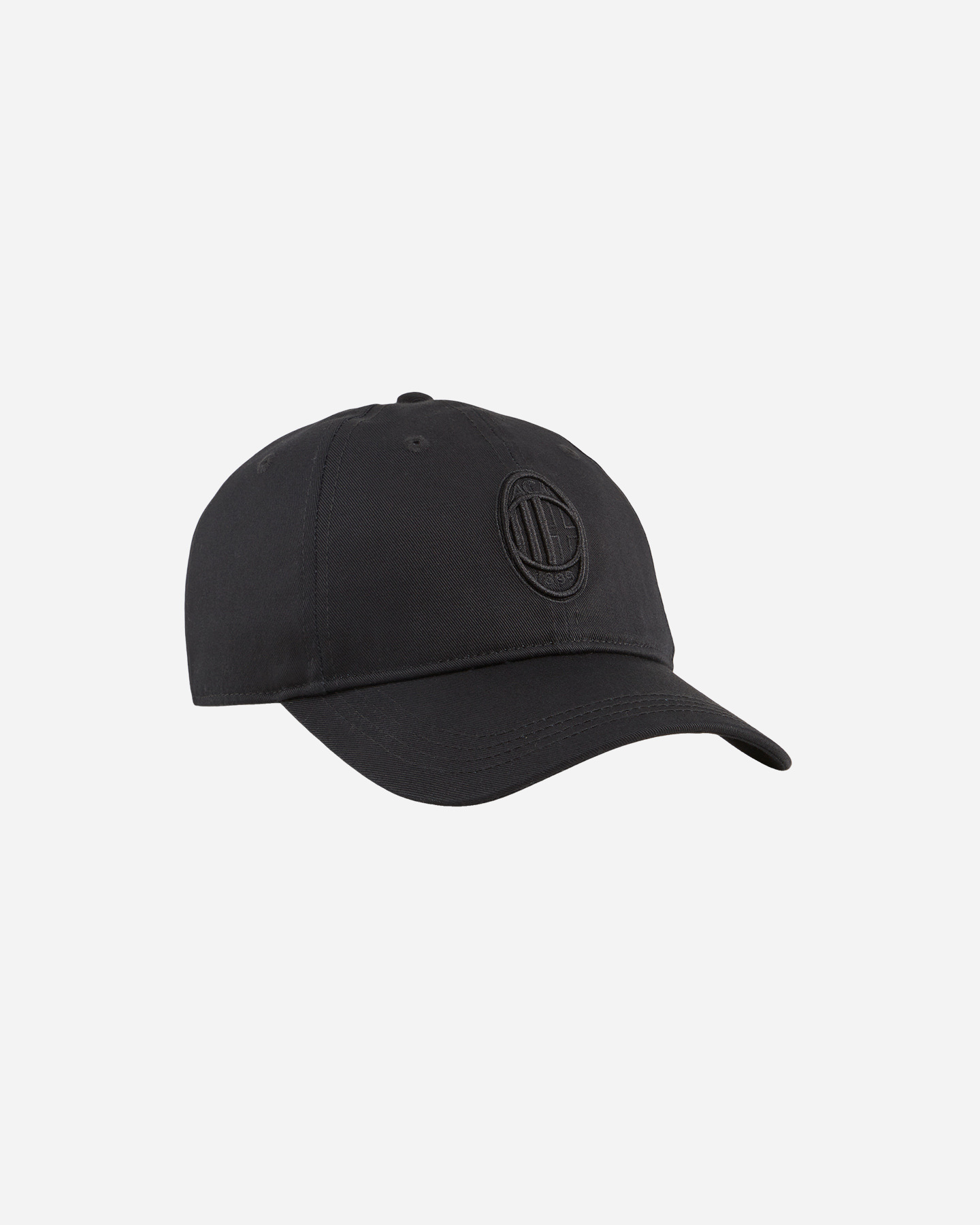 Accessorio calcio ufficiale PUMA MILAN BLACKOUT M - Nero - 0 | Cisalfa Sport