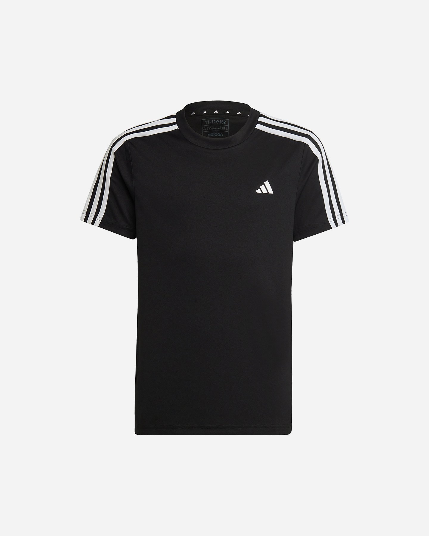 Completo ADIDAS SET BASIC JR - Nero - 1 | Cisalfa Sport