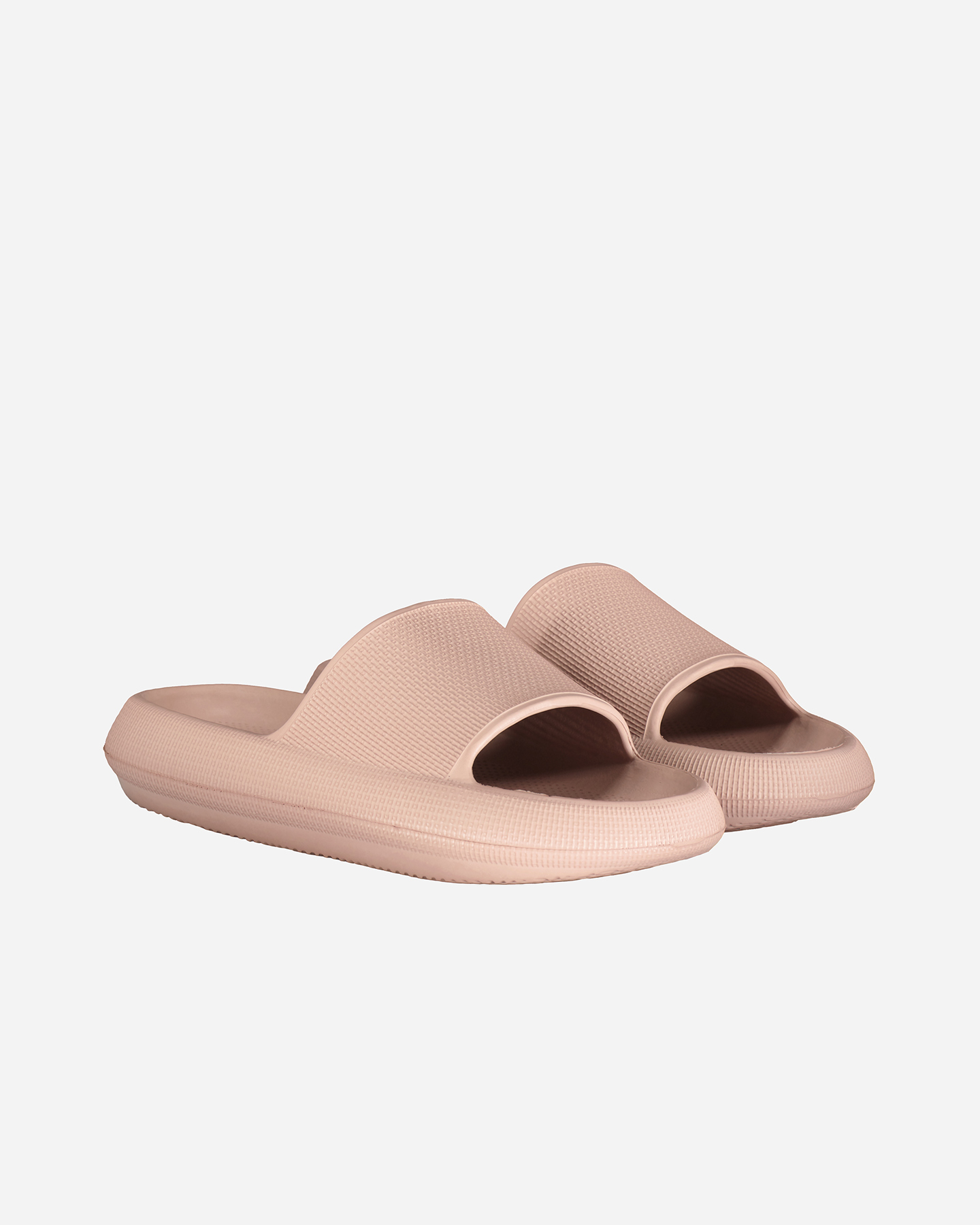 Ciabatte MISTRAL PUFFY W - Rosa - 3 | Cisalfa Sport