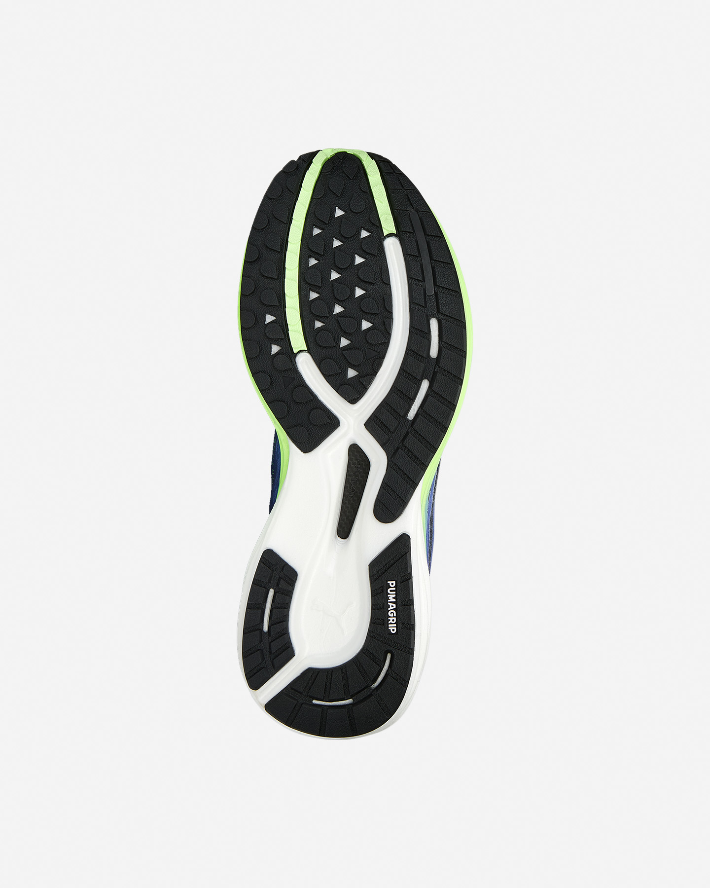 Scarpe running PUMA DEVIATE NITRO 2 M - 2 | Cisalfa Sport