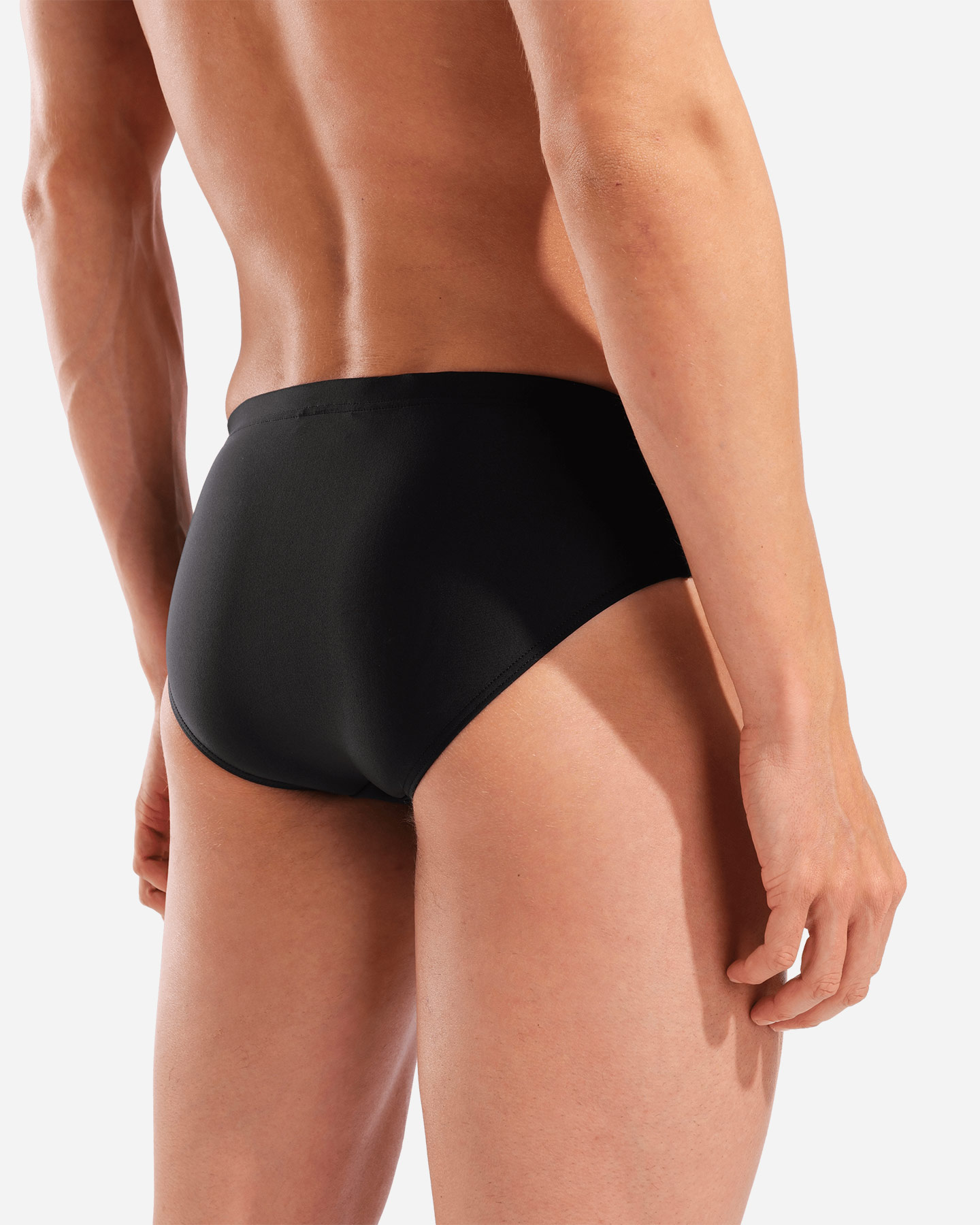 Slip piscina ARENA SWIM BRIEFS M - Nero - 5 | Cisalfa Sport