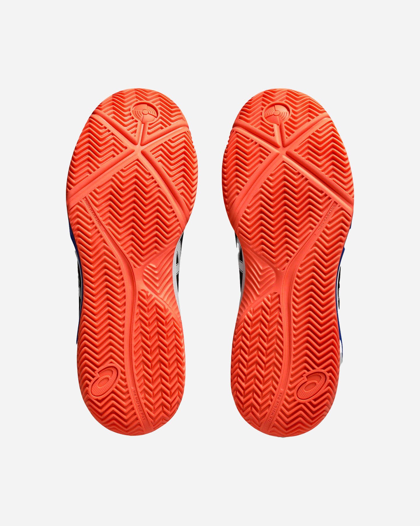 Scarpe padel ASICS GEL DEDICATE 8 PADEL M - Nero - 2 | Cisalfa Sport