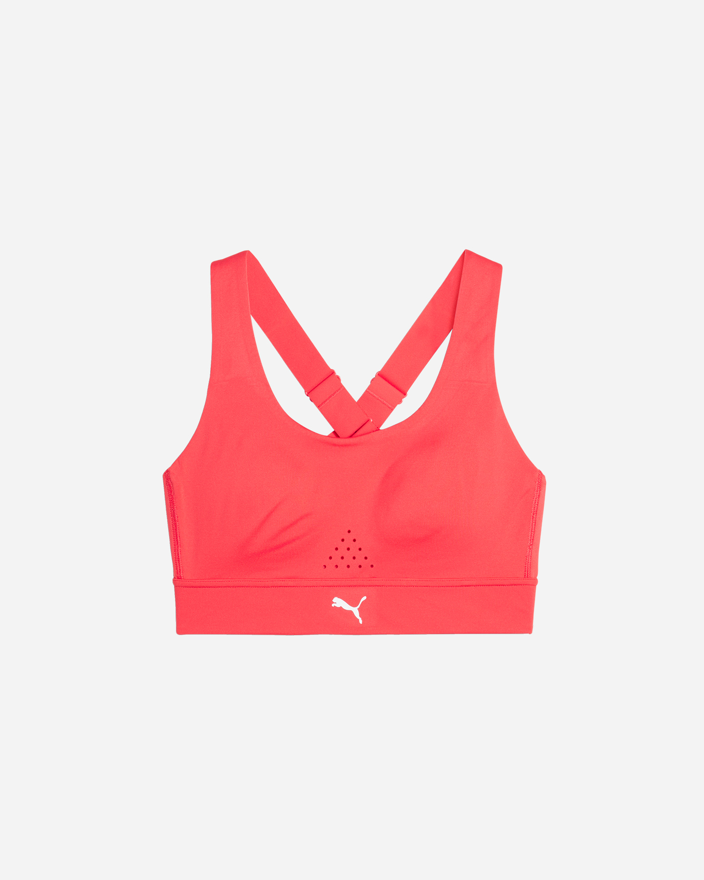 Reggiseno PUMA PWR BREATH W - Rosa - 0 | Cisalfa Sport