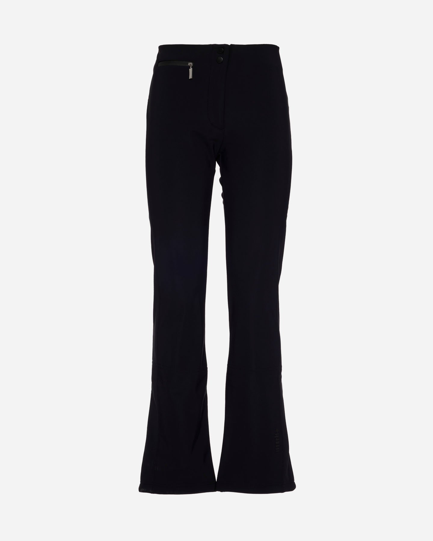 Pantalone sci RH+ ATENA 10MM W - Nero - 0 | Cisalfa Sport