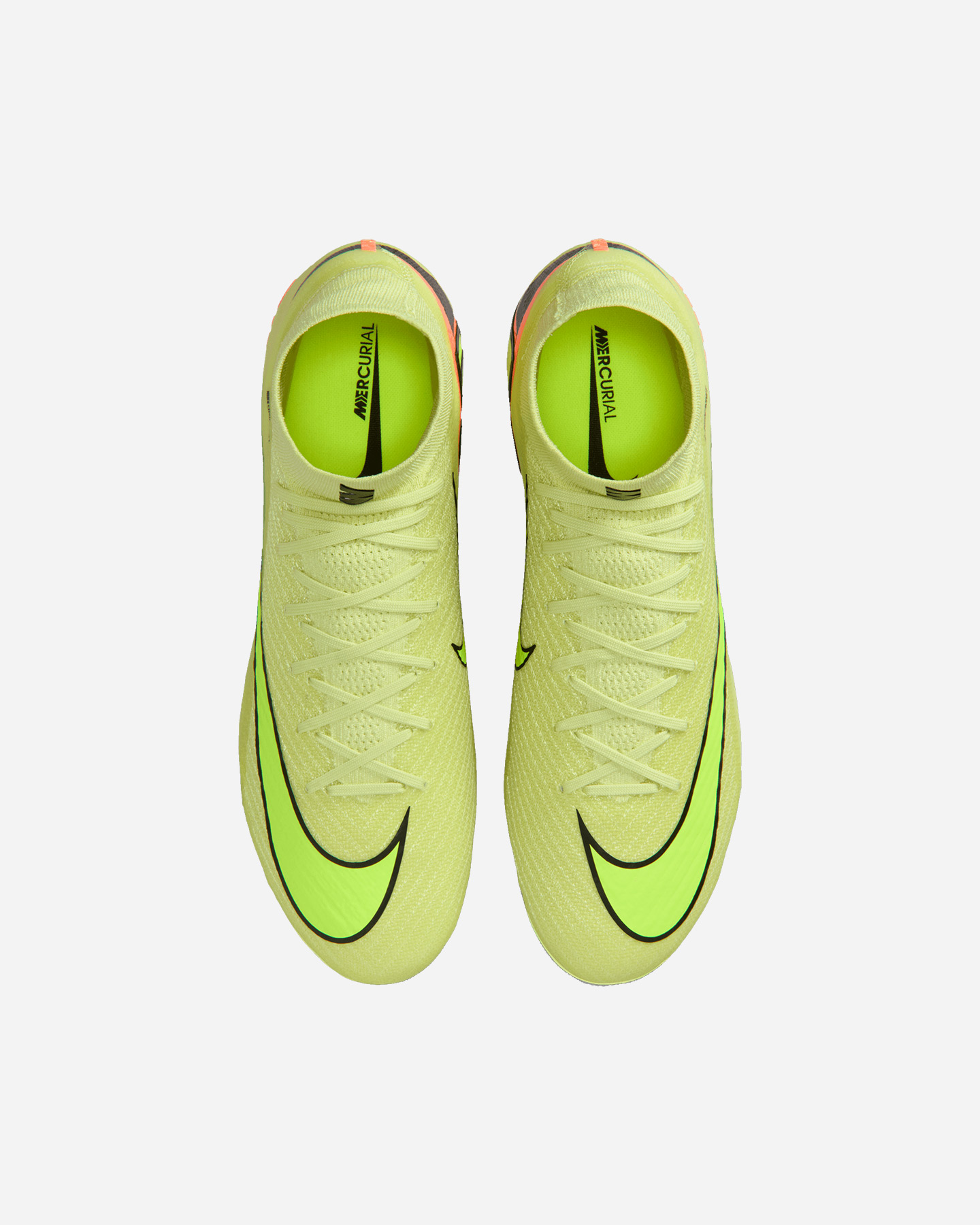 Scarpe calcio NIKE MERCURIAL SUPERFLY 10 ELITE FG M - Color mix - 3 | Cisalfa Sport