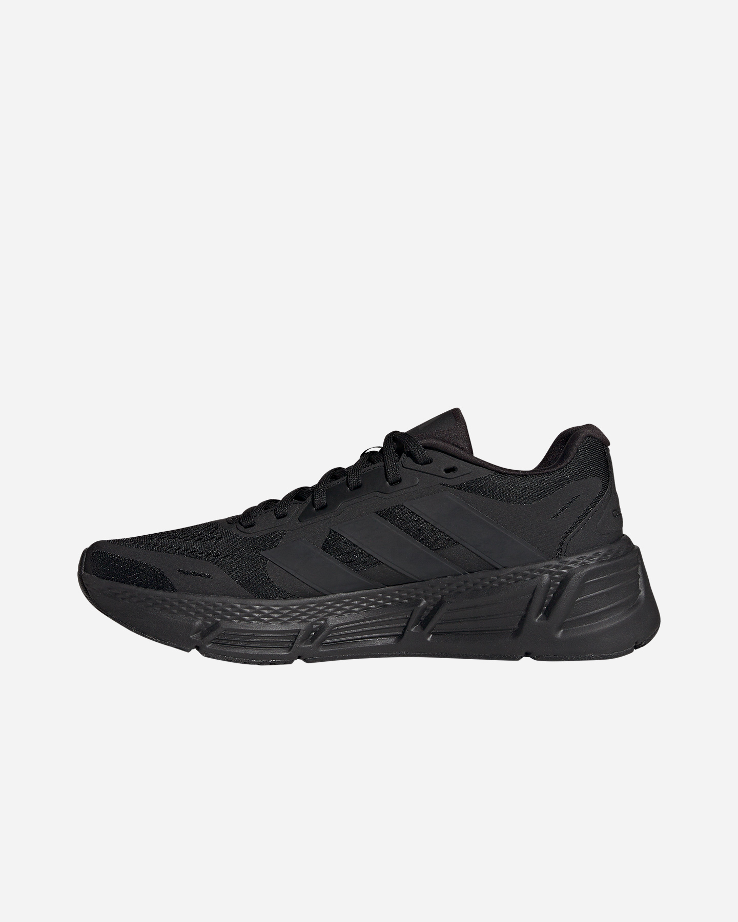 Scarpe running ADIDAS QUESTAR 2 M - Nero - 3 | Cisalfa Sport