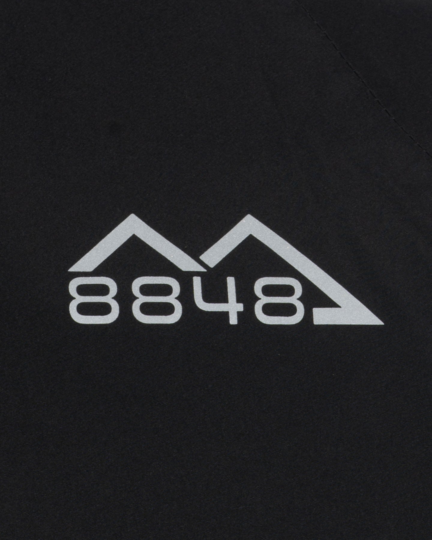 Giacca outdoor 8848 PIKA M - Nero - 4 | Cisalfa Sport