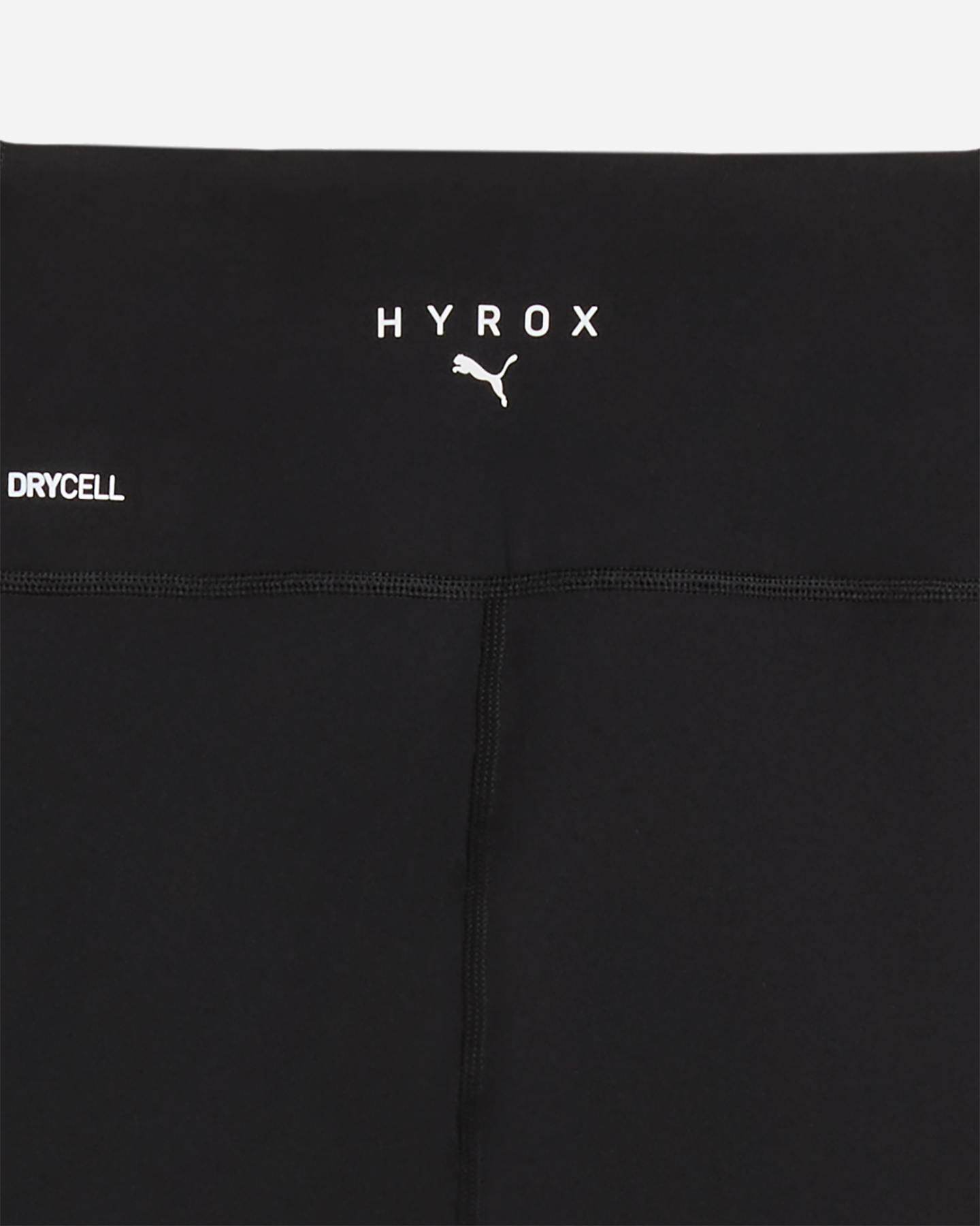 Short training PUMA HYROX ESSENTIAL W - Nero - 2 | Cisalfa Sport