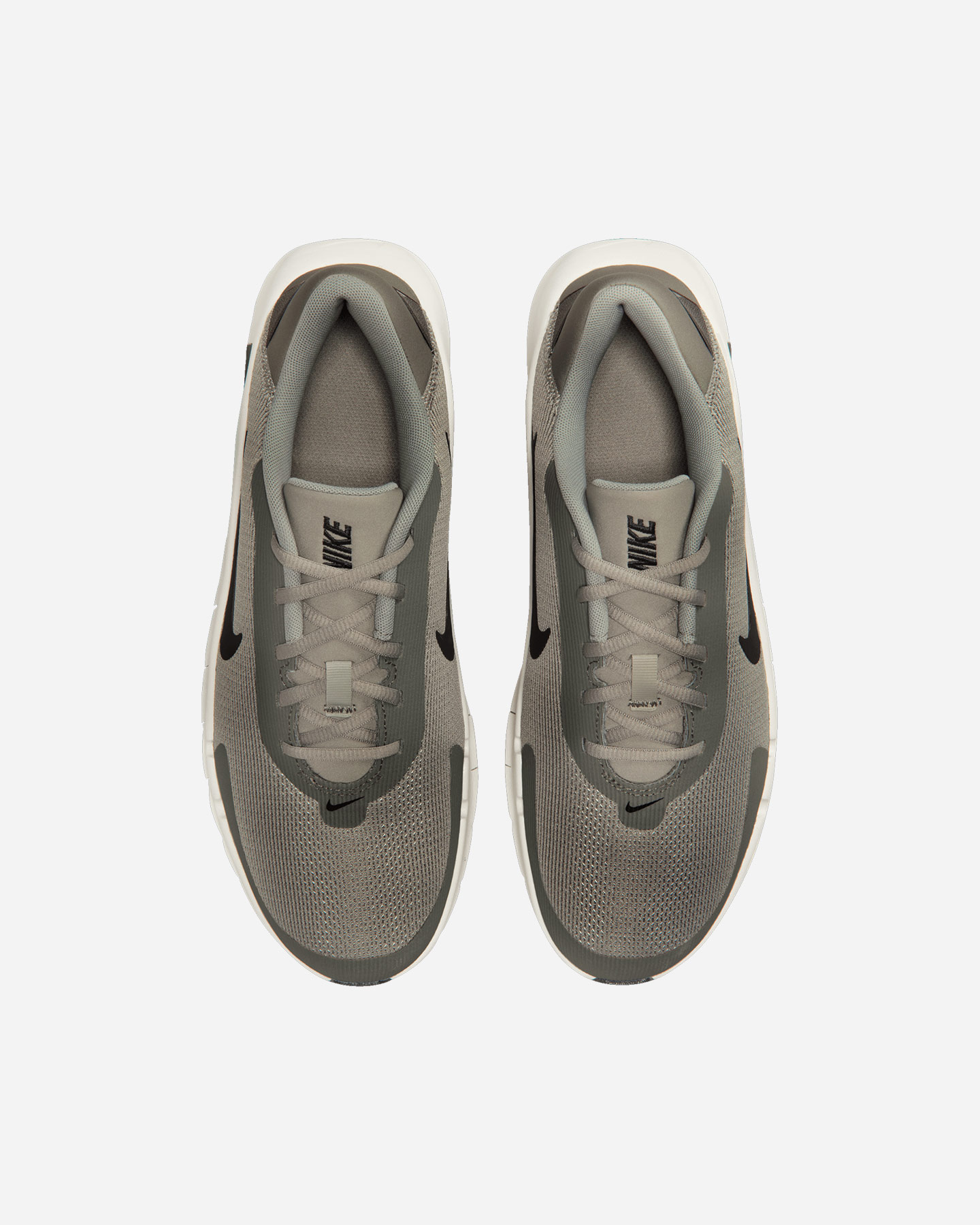 Scarpe training NIKE FLEX TRAIN M - Verde - 3 | Cisalfa Sport