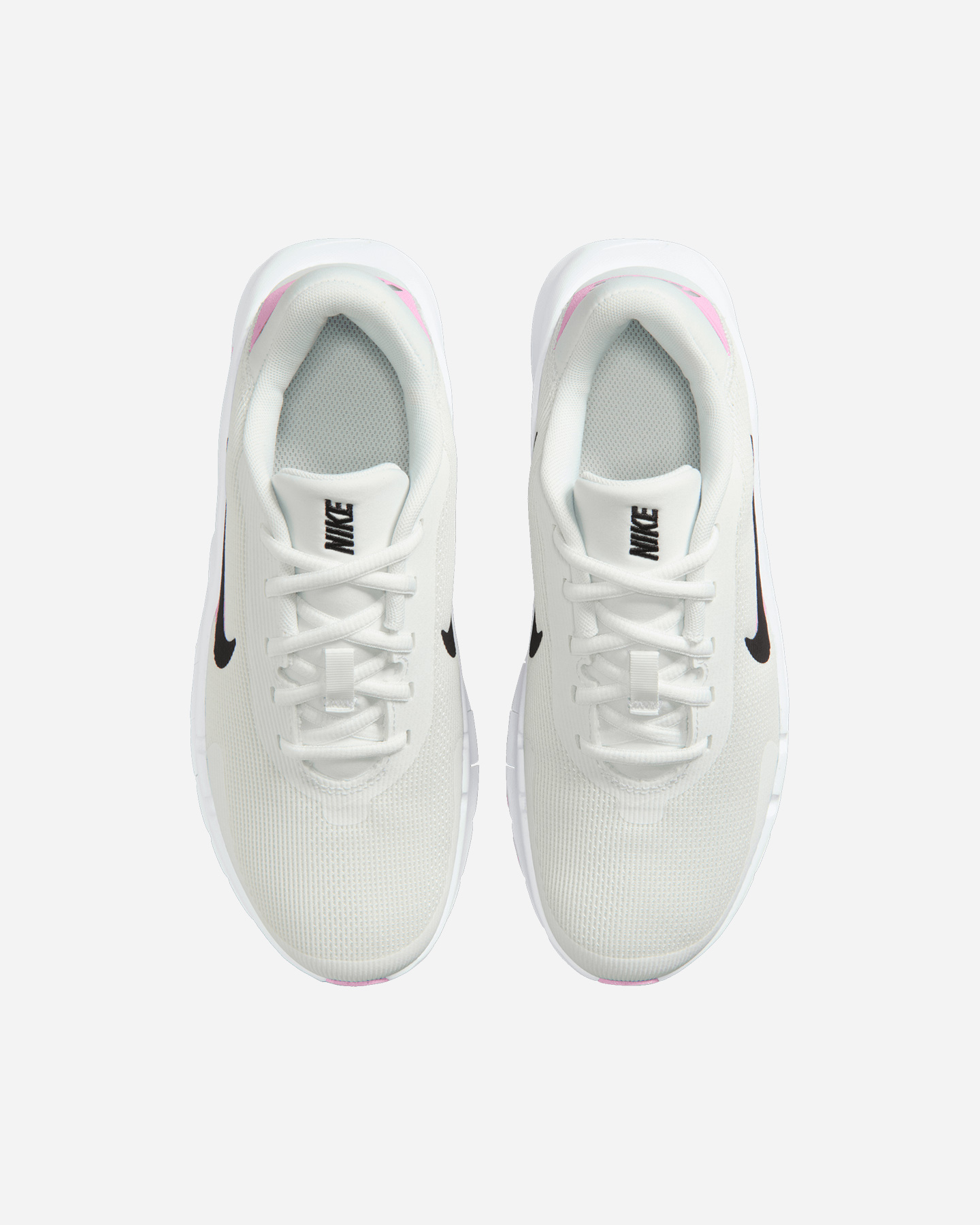 Scarpe training NIKE FLEX TRAIN W - Bianco - 3 | Cisalfa Sport