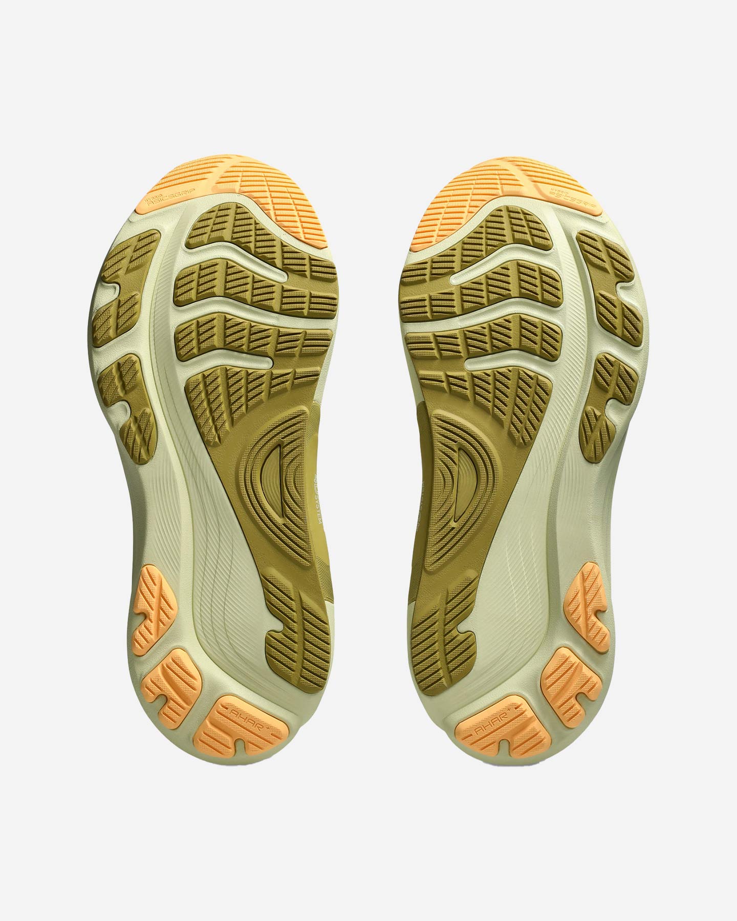 Scarpe running ASICS GEL-KAYANO 32 M - Bianco - 2 | Cisalfa Sport