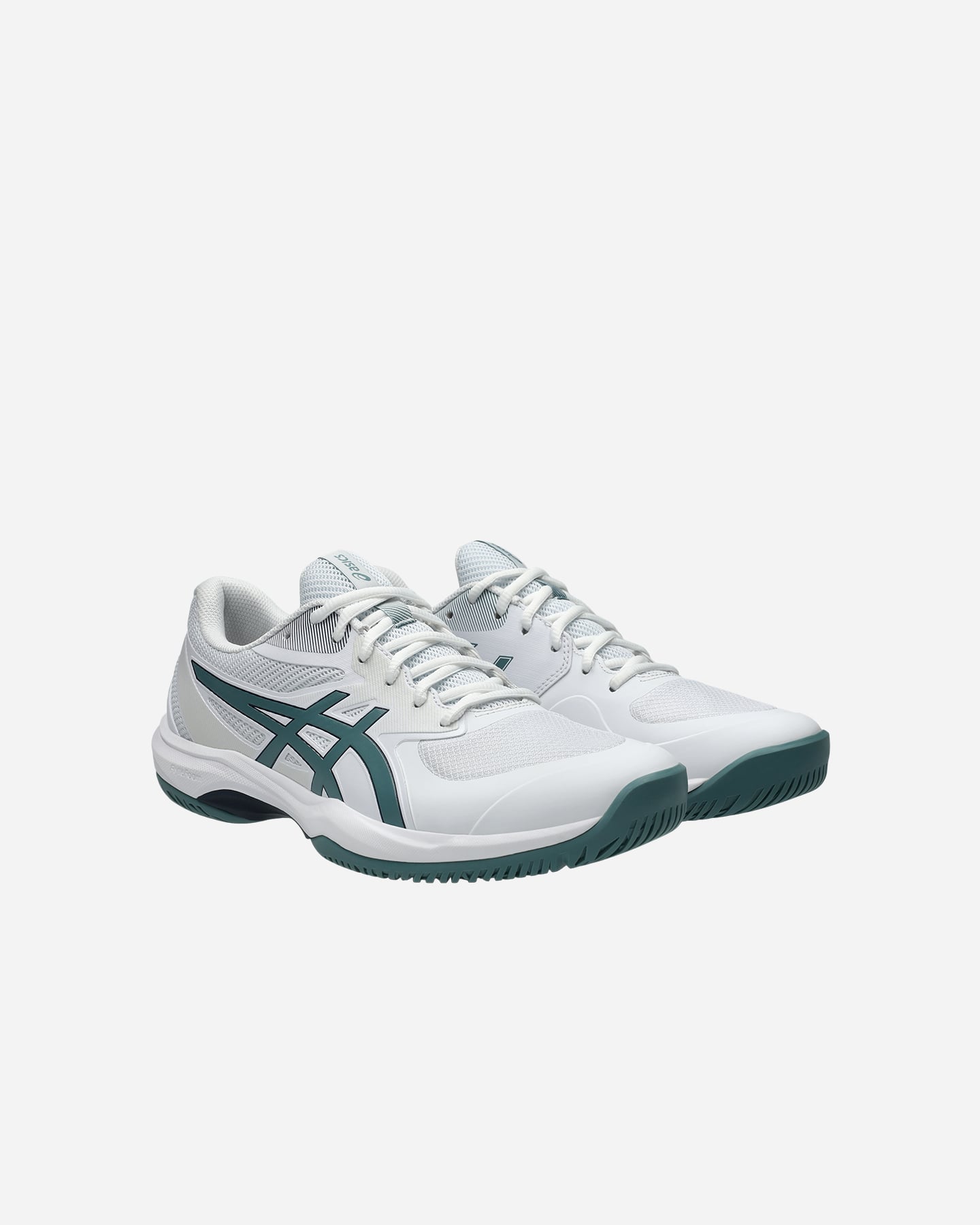 Scarpe tennis ASICS GAME FF M - Bianco - 1 | Cisalfa Sport