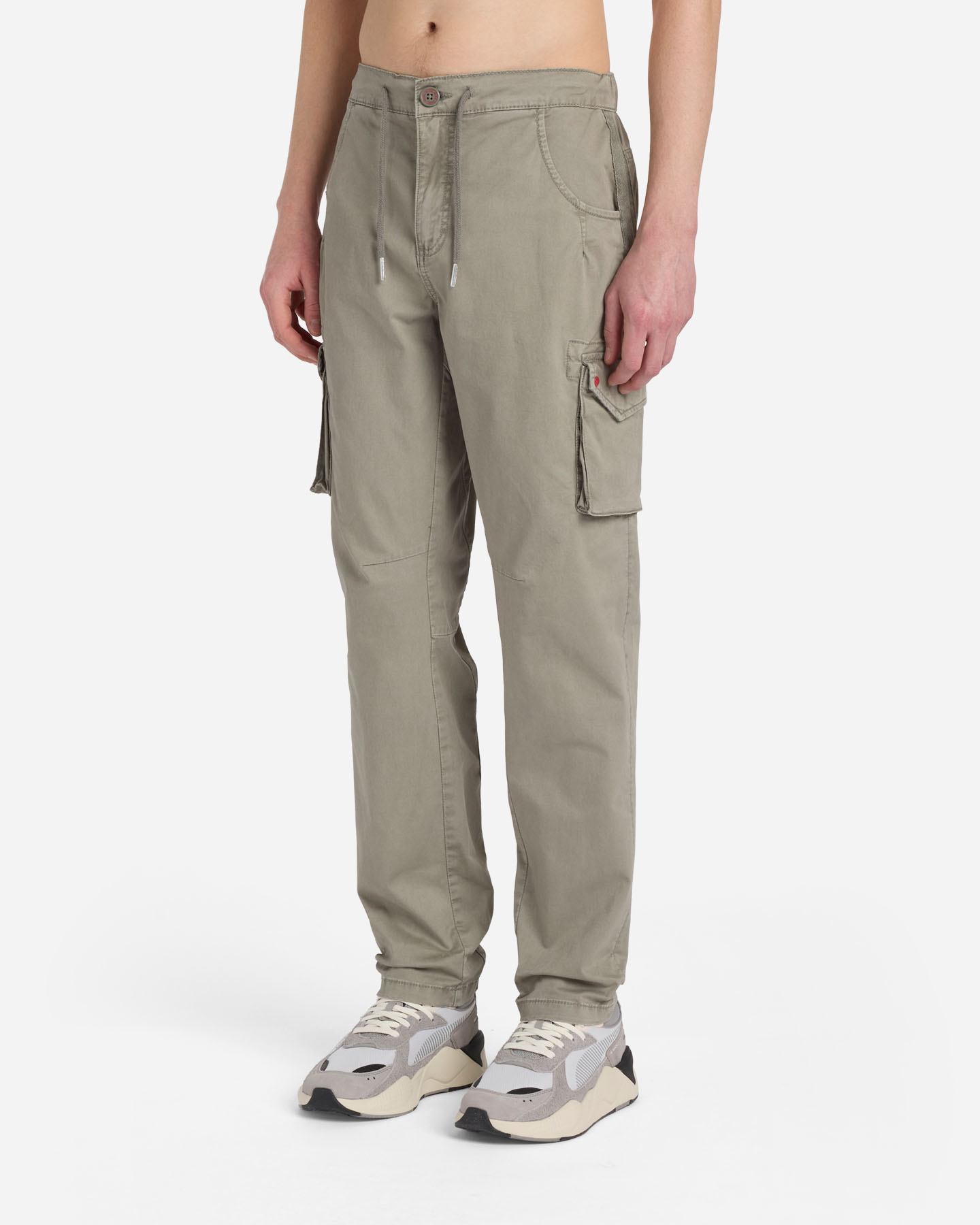 Pantalone MISTRAL ADVENTURE DIVISION M - Verde - 3 | Cisalfa Sport