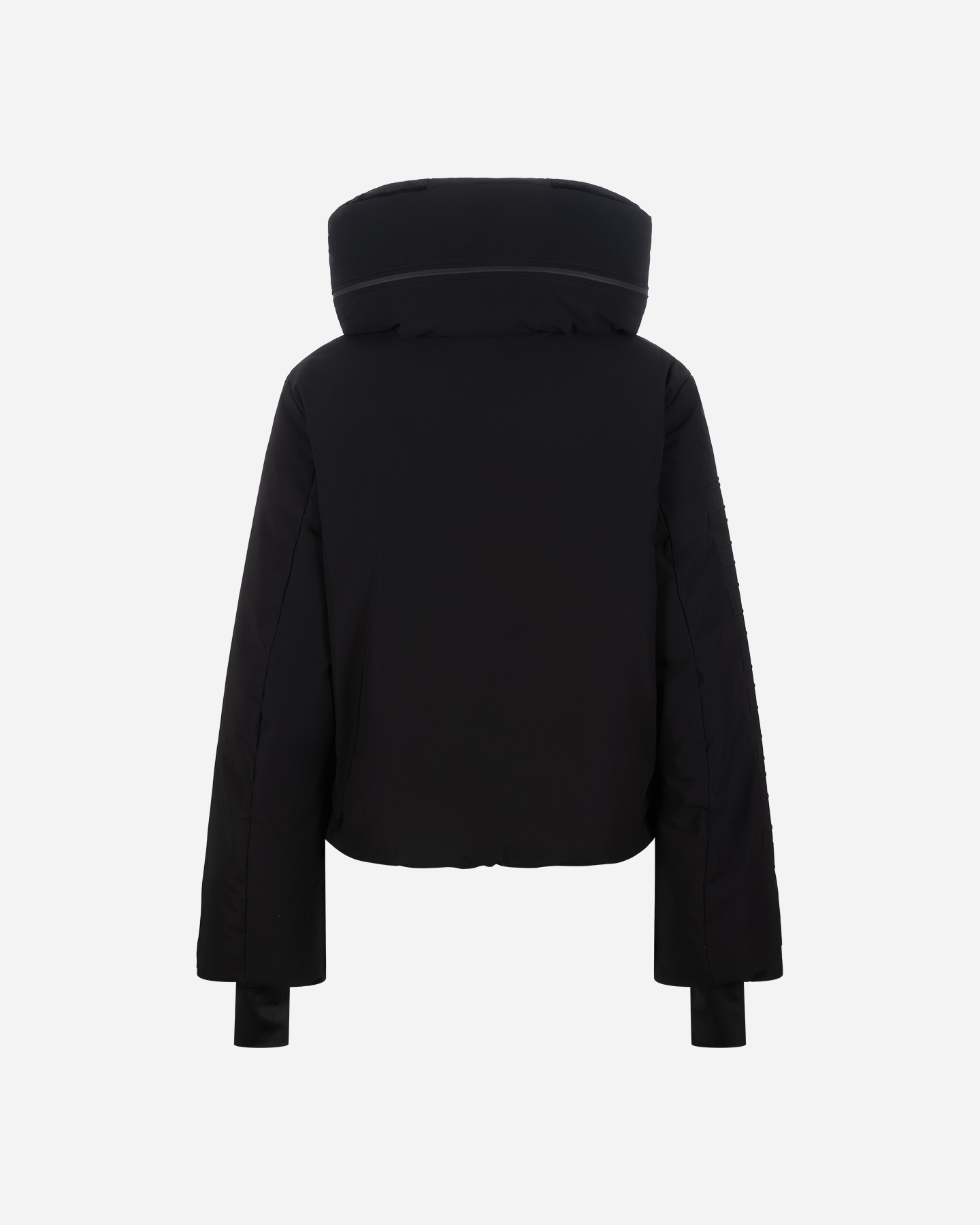 Giacca sci RH+ JOY 20MM W - Nero - 1 | Cisalfa Sport