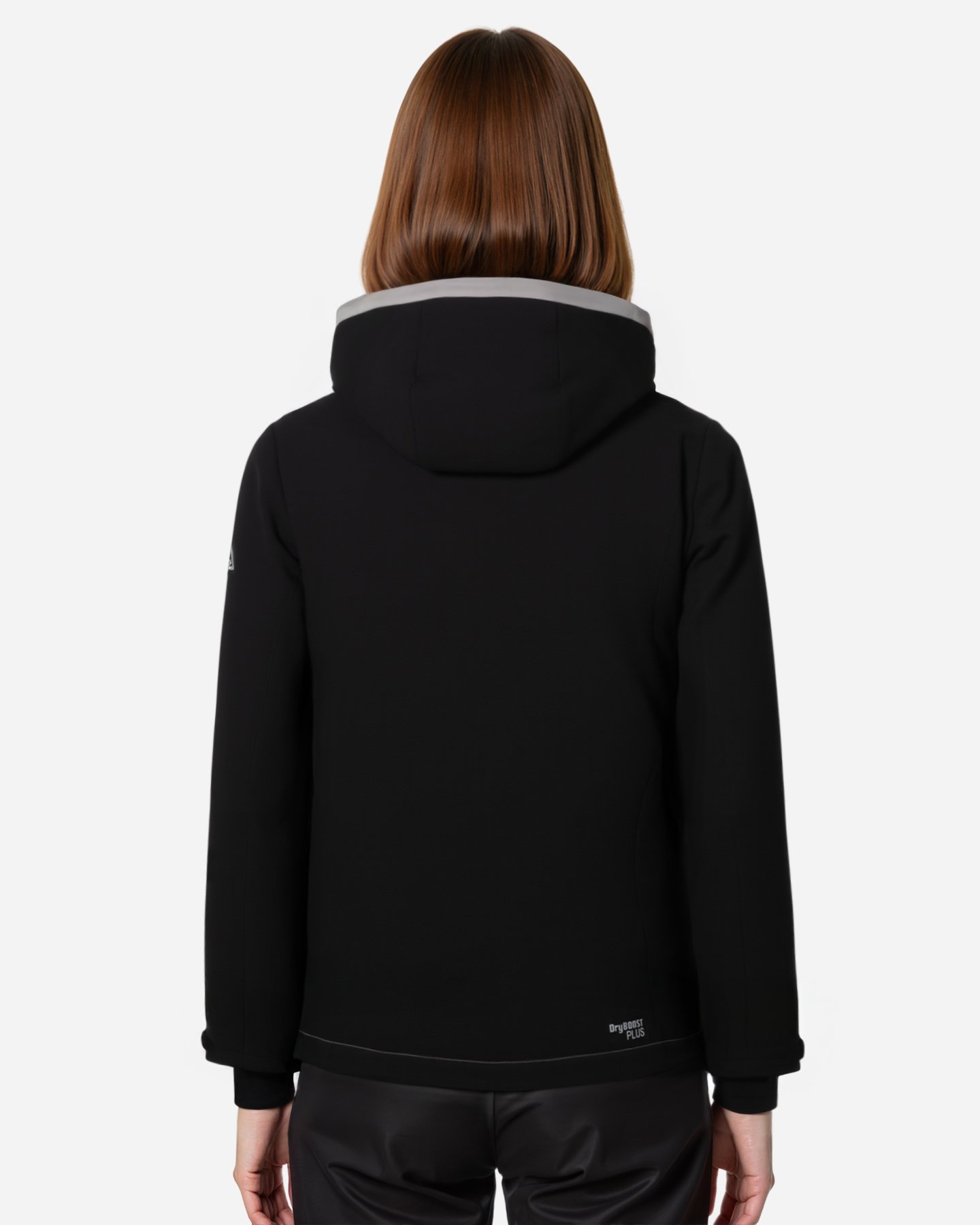 Giacca sci 8848 SKI HQ W - Beige - 3 | Cisalfa Sport