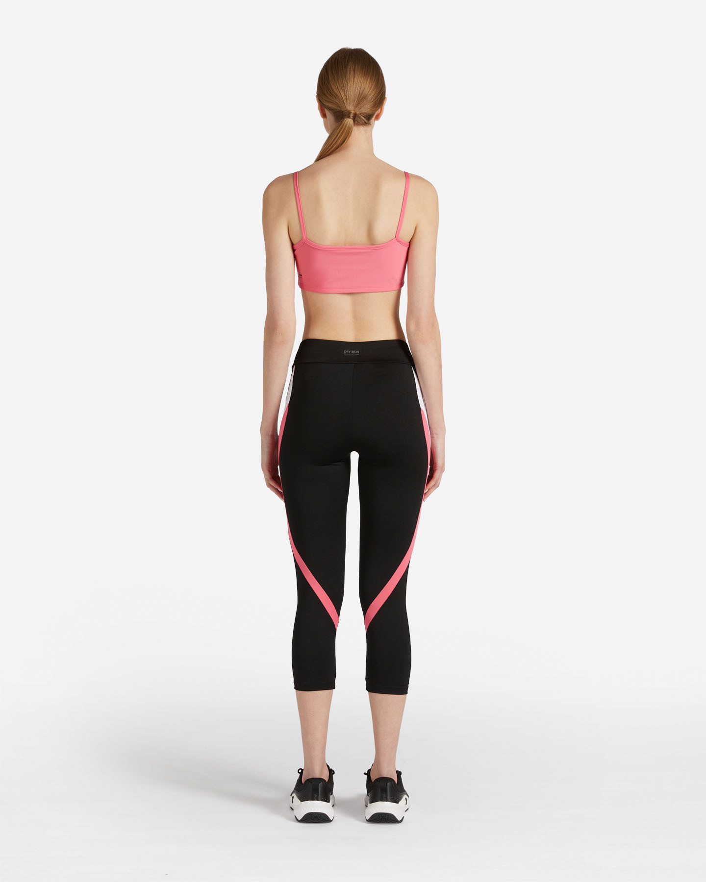 Bra training ARENA STRENGHT W - Fucsia - 2 | Cisalfa Sport