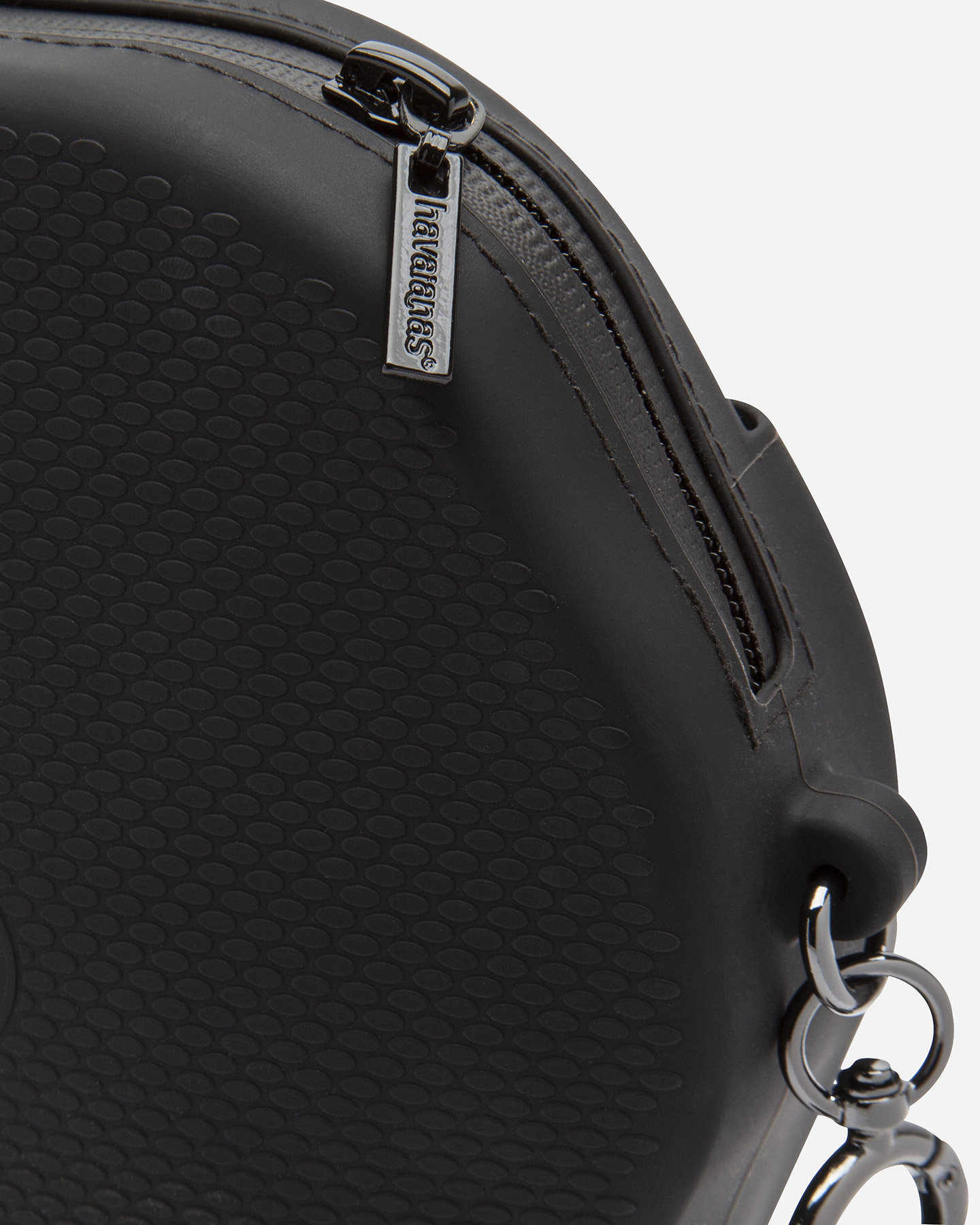 Borsa HAVAIANAS METALLIC W - Nero - 2 | Cisalfa Sport