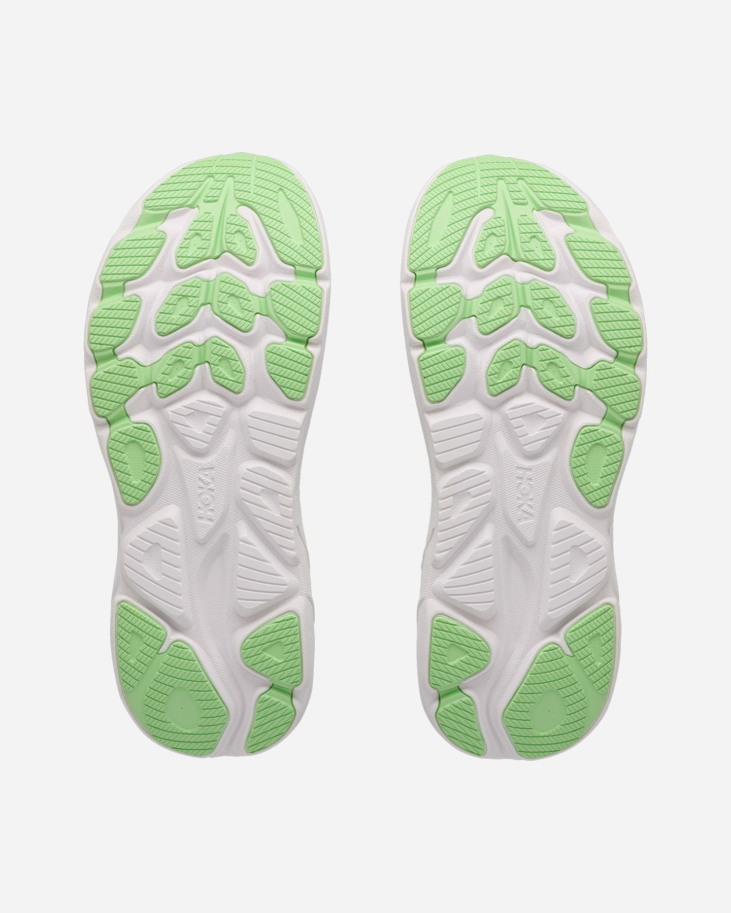 Scarpe running HOKA CLIFTON 11 W - Color mix - 3 | Cisalfa Sport