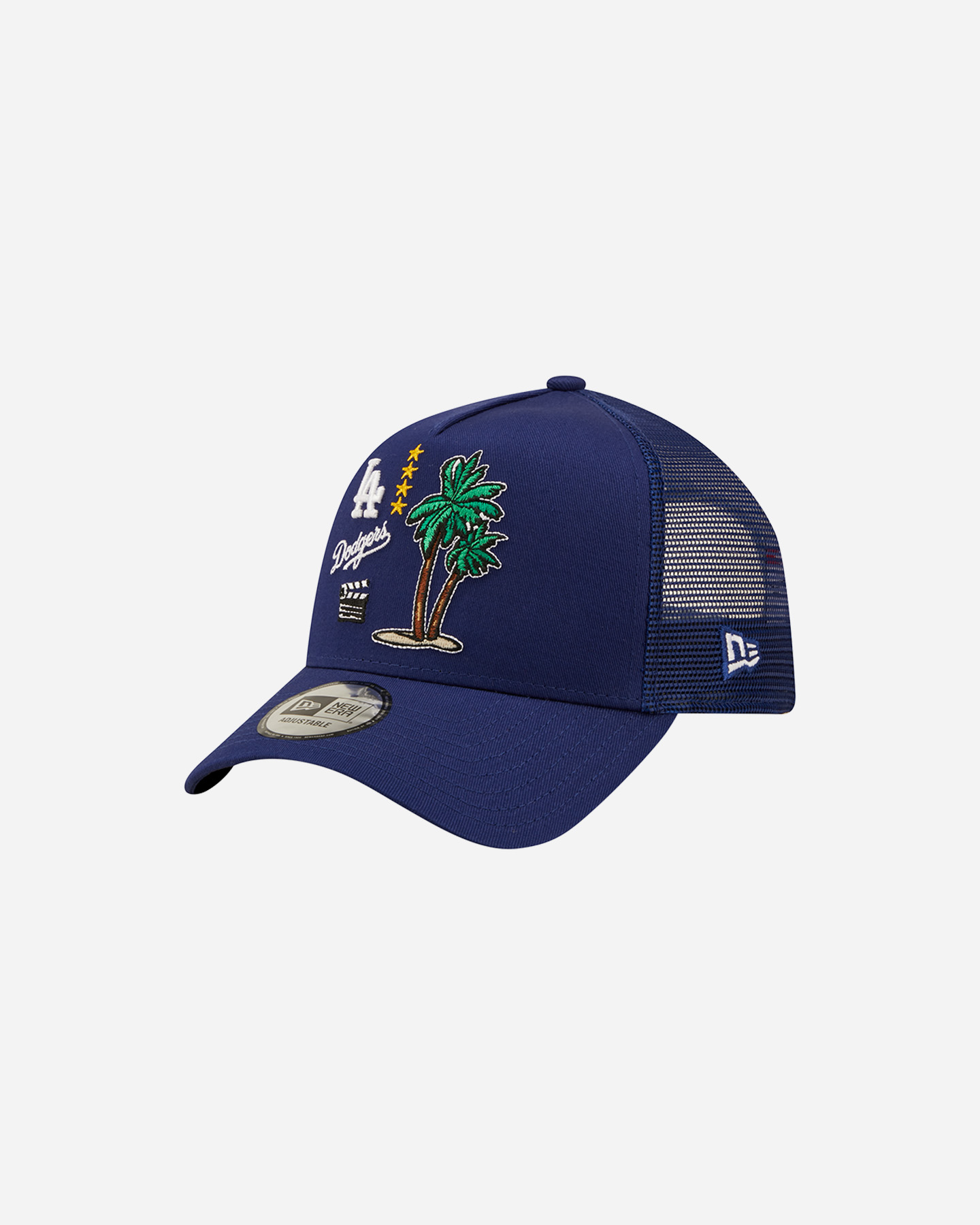 Acquista New Era Cappellino Los Angeles Dodgers su Rinascente