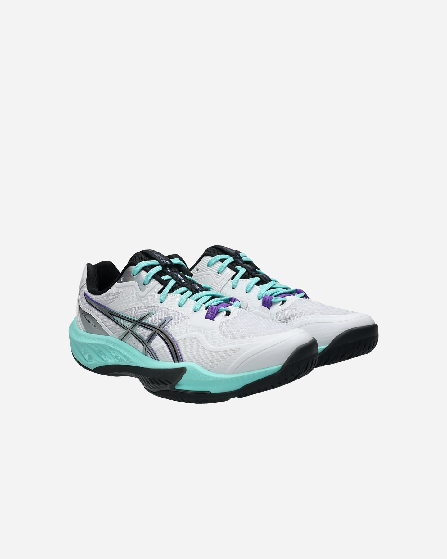 Scarpe volley ASICS SKY ELITE FF 4 M - Bianco - 1 | Cisalfa Sport