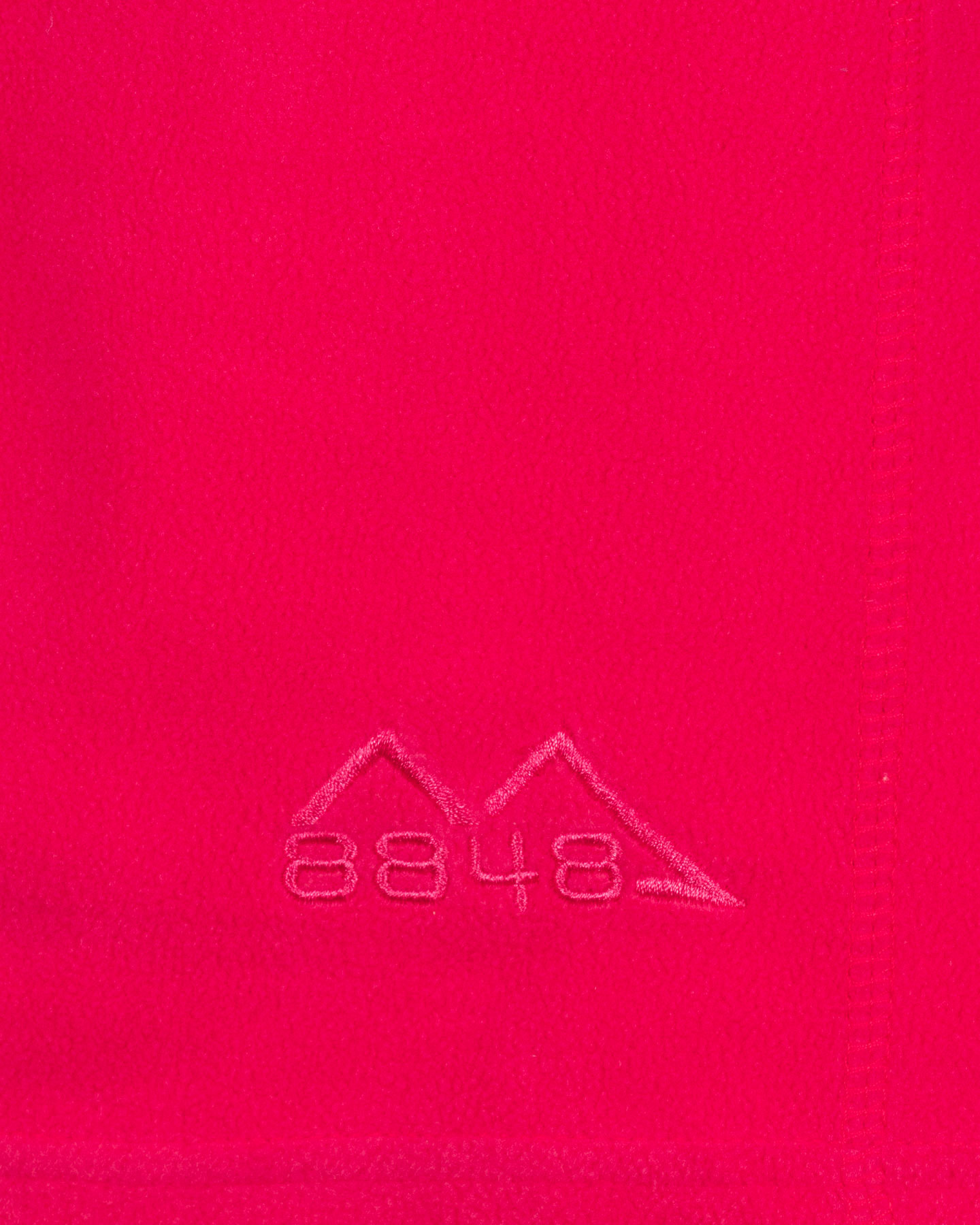 Micropile 8848 SKI ESSENTIAL W - Fucsia - 4 | Cisalfa Sport