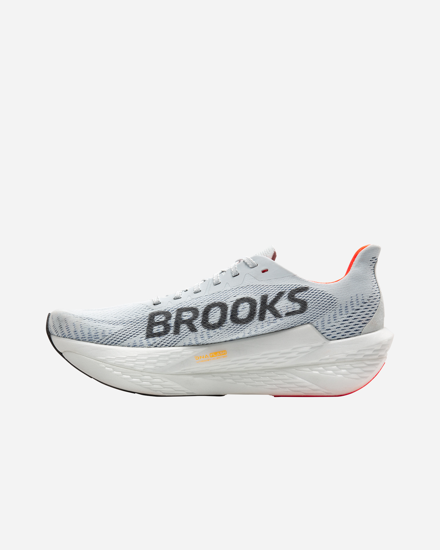 Scarpe running BROOKS HYPERION MAX 2 M - Bianco - 5 | Cisalfa Sport