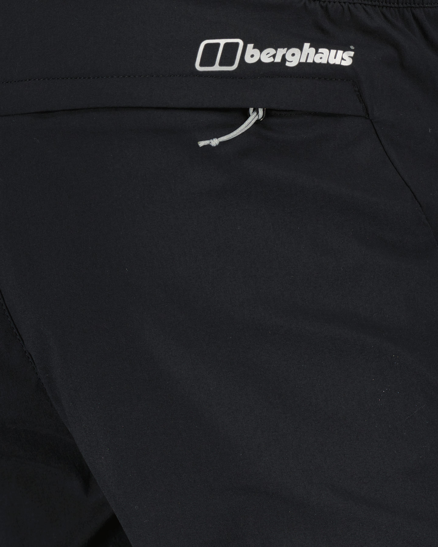 Pantalone outdoor BERGHAUS LOMAXX M - 3 | Cisalfa Sport